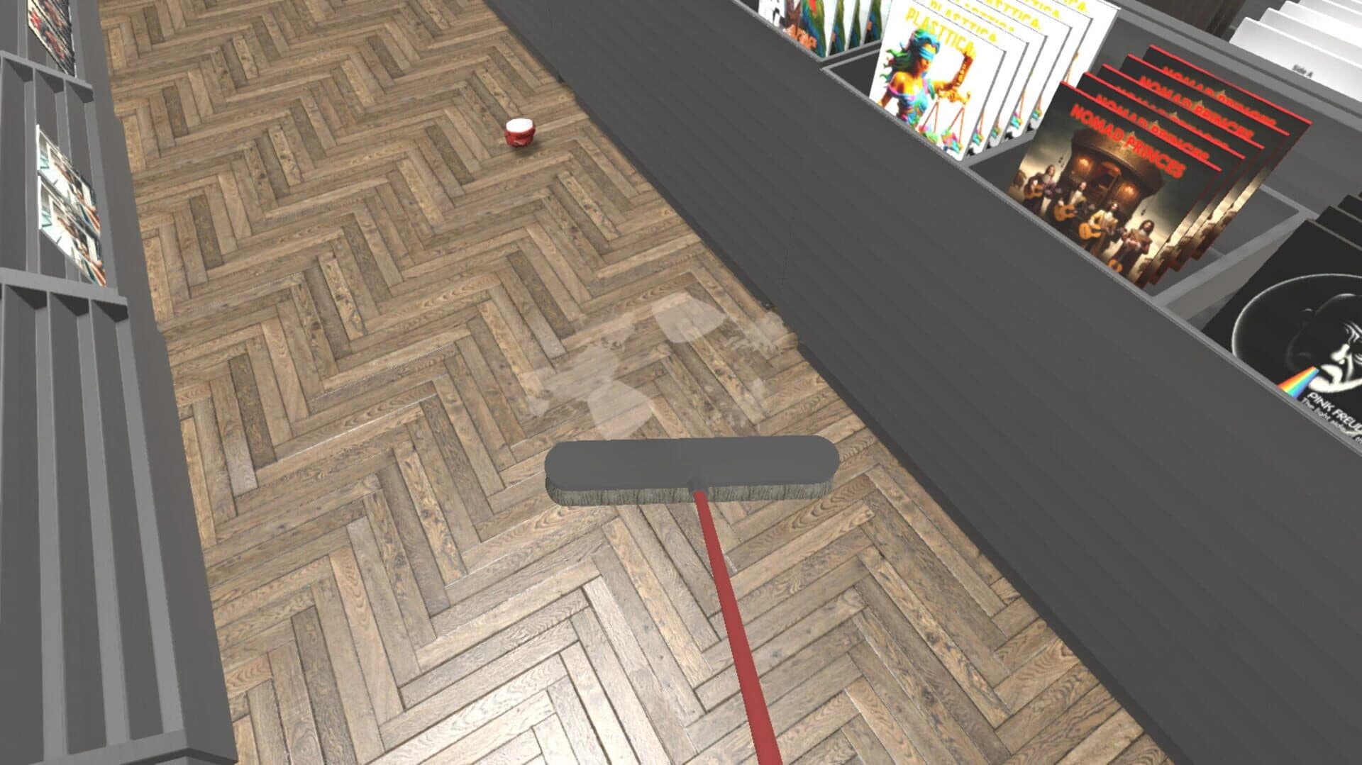 Record Shop Simulator screenshot 5