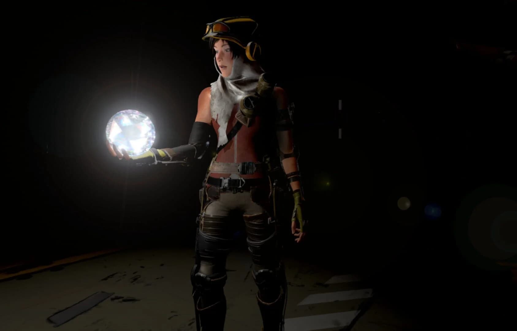ReCore screenshot 4