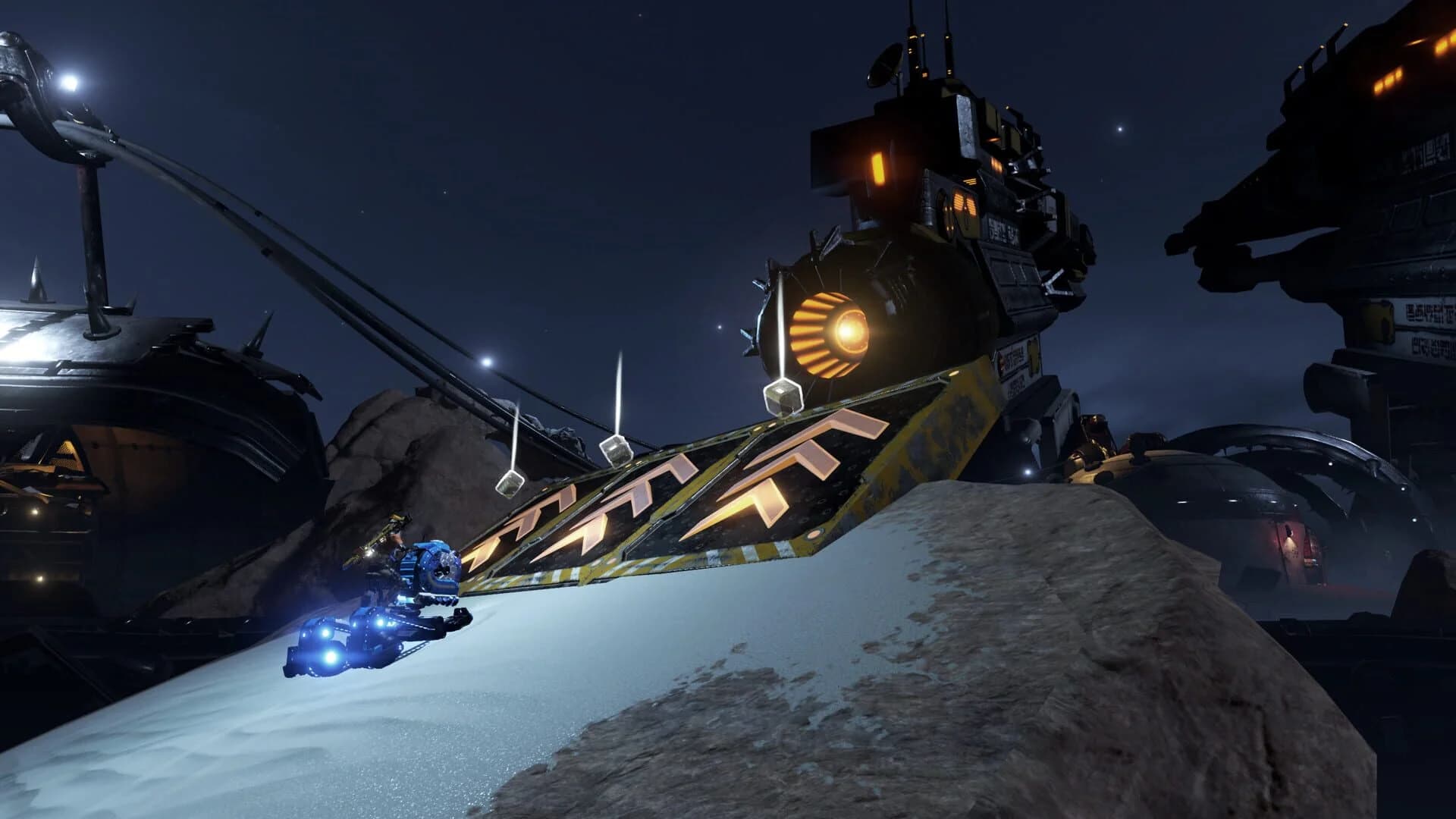 ReCore: Definitive Edition screenshot 3