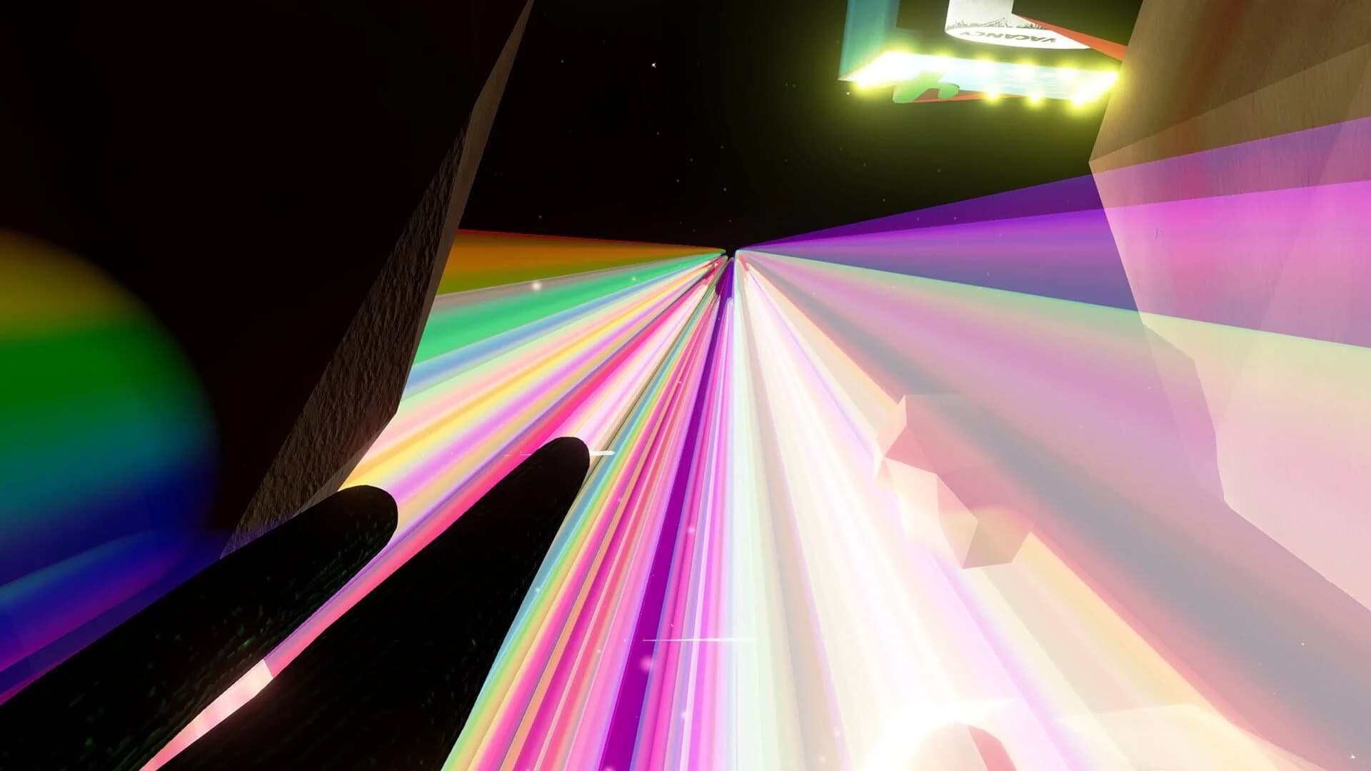 Recreational Dreaming screenshot 1