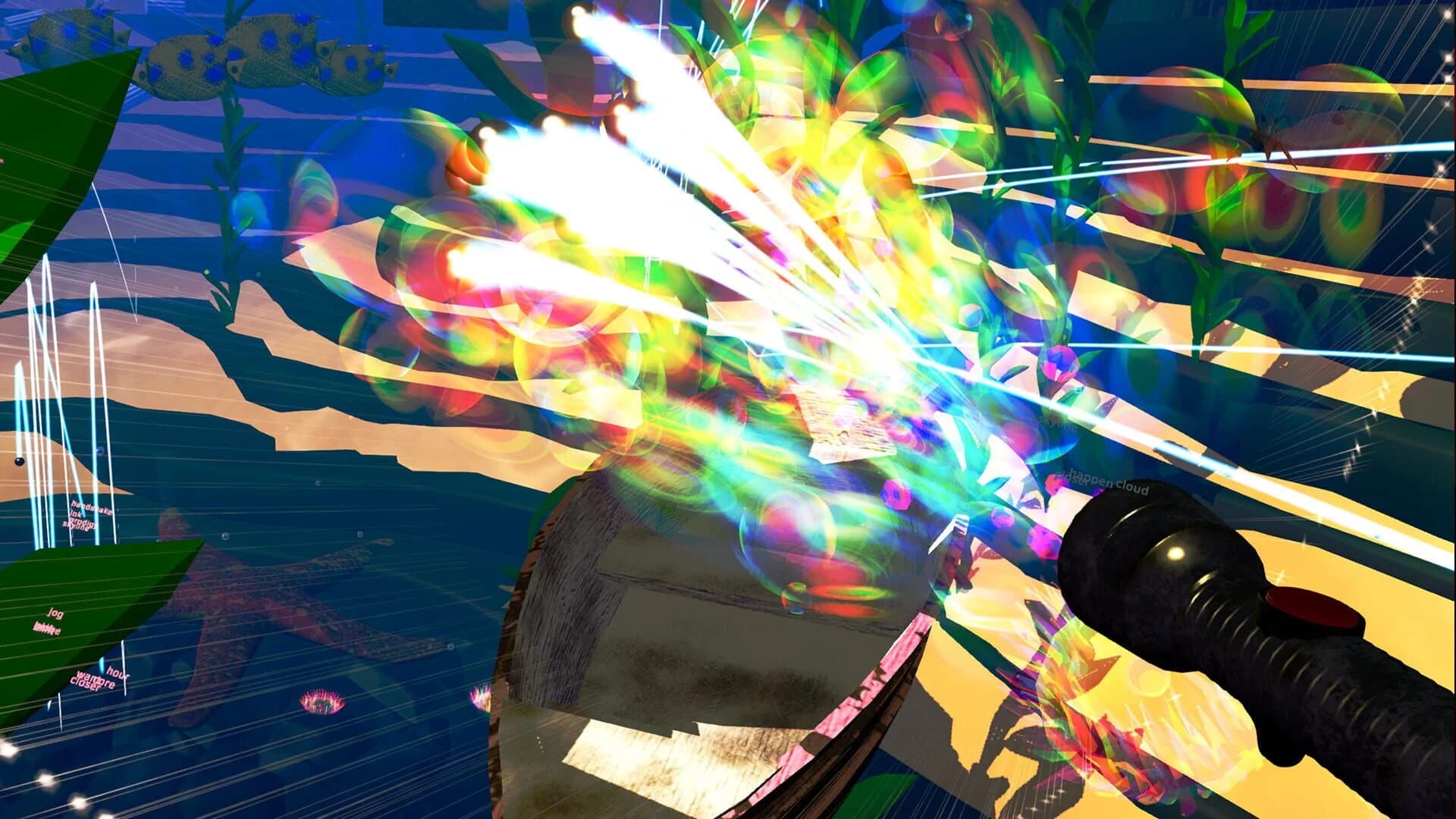 Recreational Dreaming screenshot 4