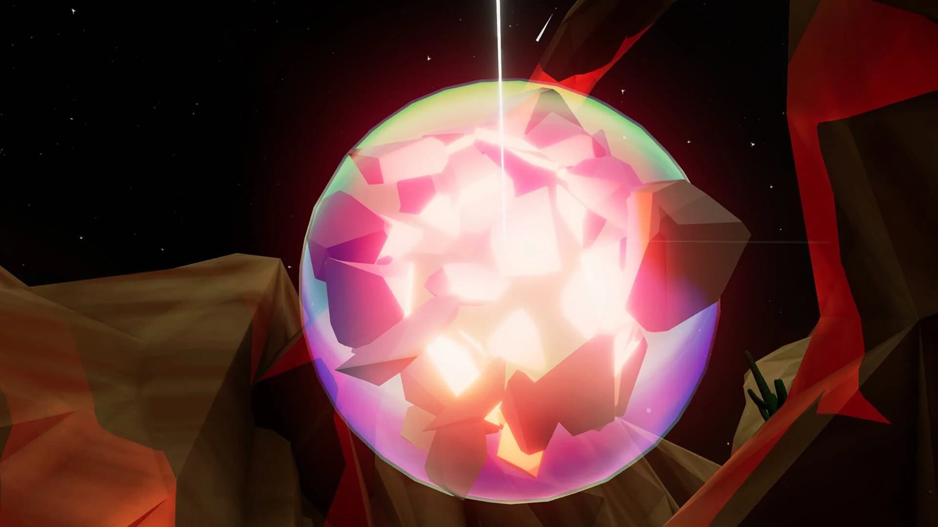 Recreational Dreaming screenshot 2