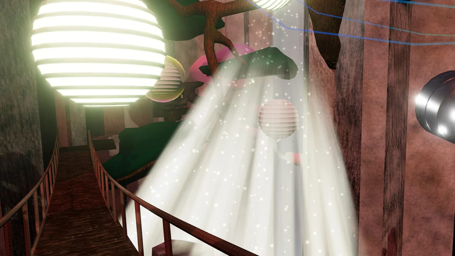 Recreational Dreaming screenshot 5