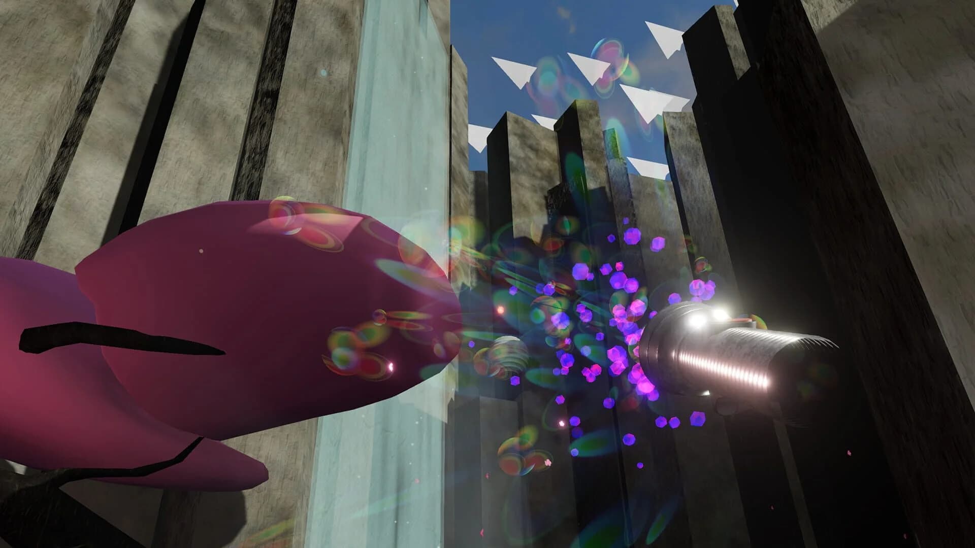 Recreational Dreaming screenshot 3