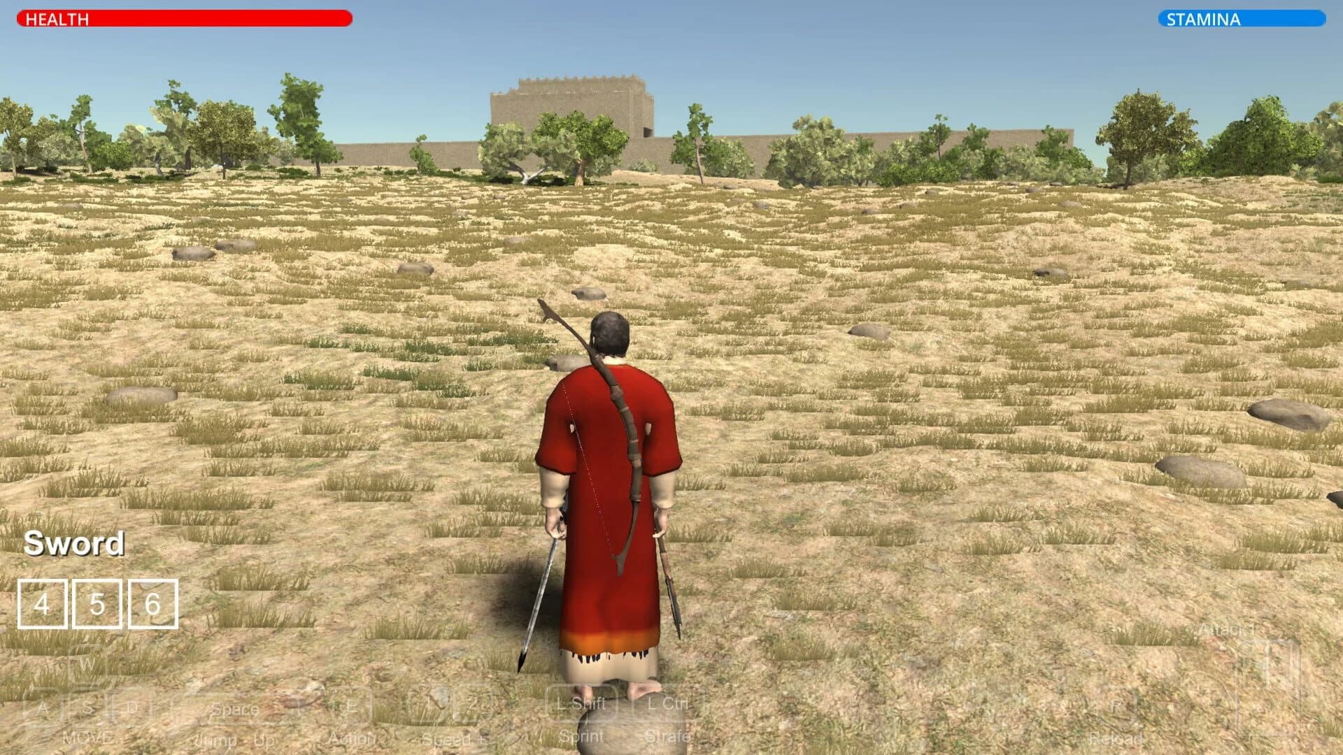 Rectifying Zion screenshot 2