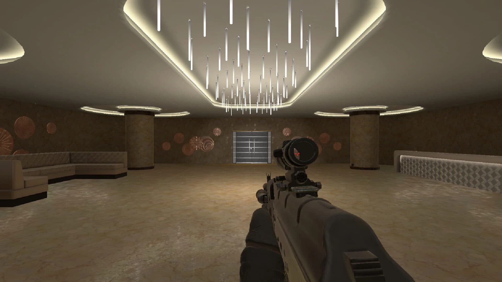 Recurrence screenshot 6