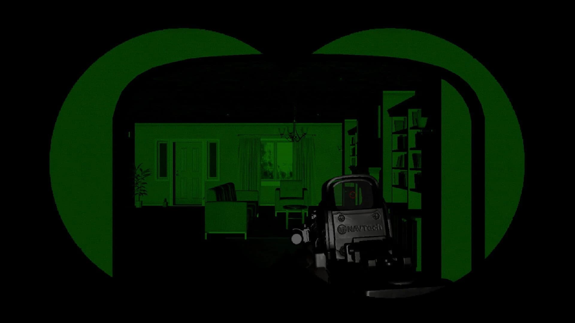 Recurrence screenshot 8