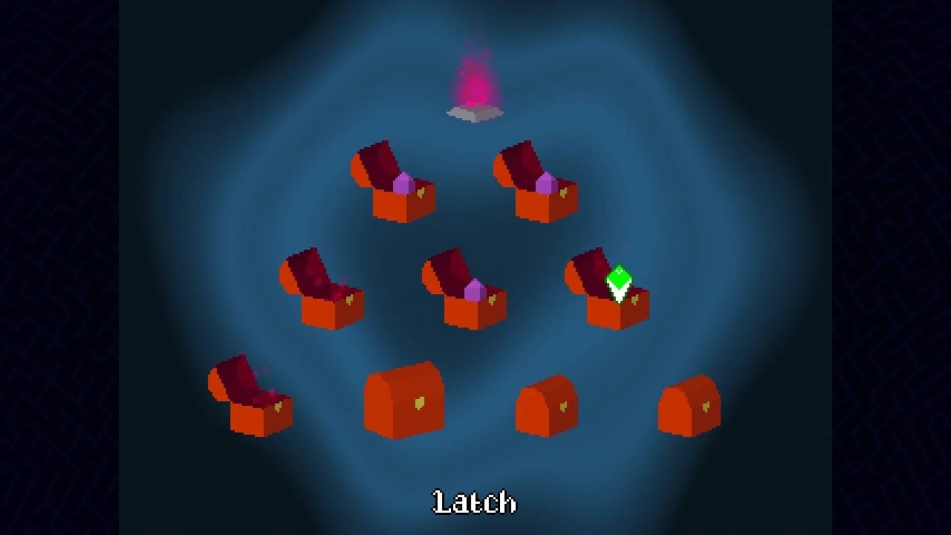 Recursed screenshot 3