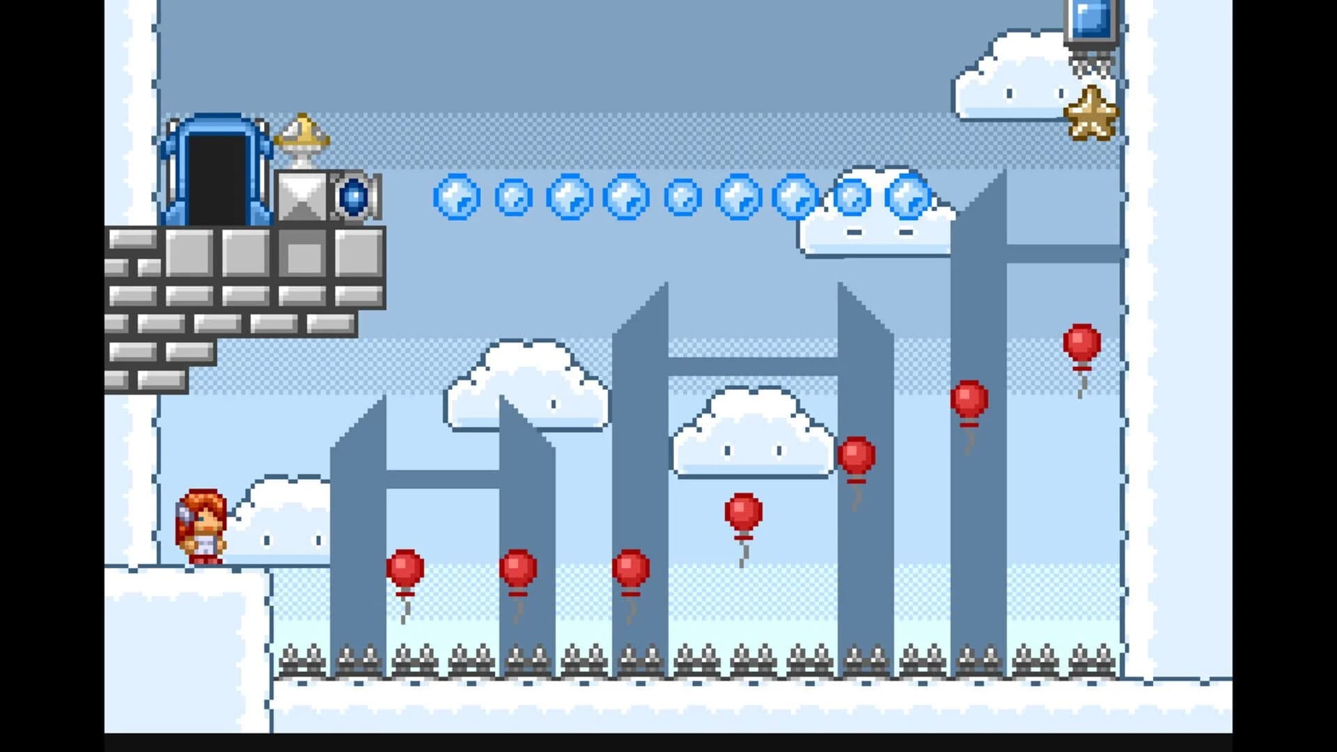 Recursion Deluxe screenshot 5