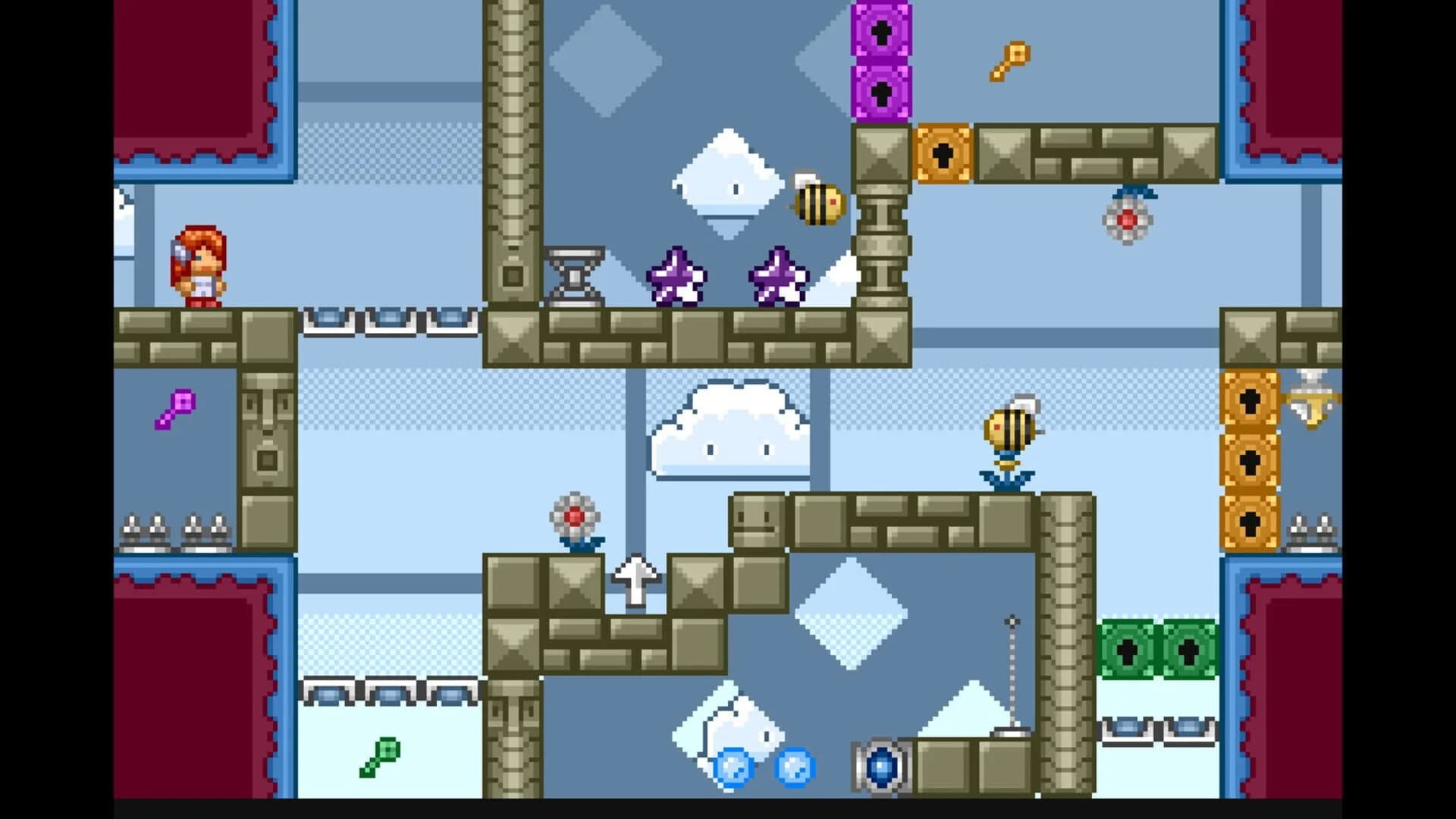 Recursion Deluxe screenshot 4