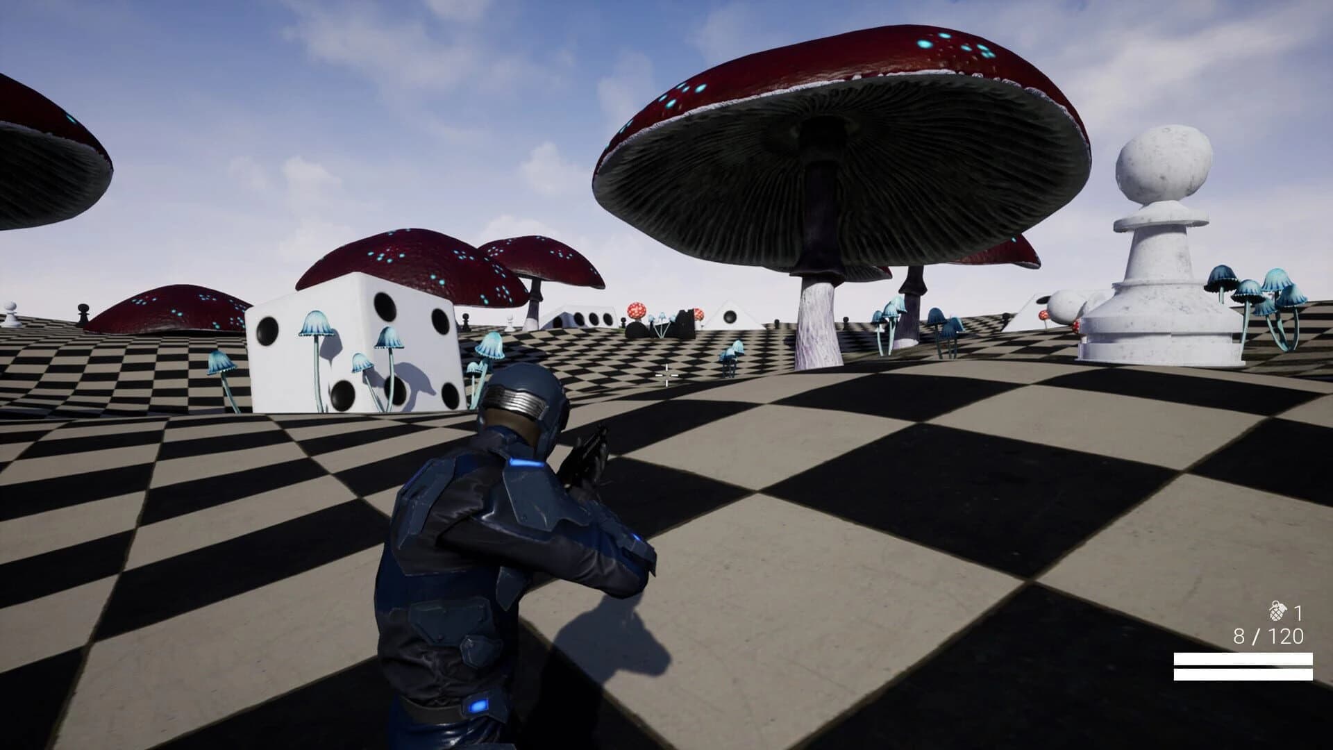 Recursive Pain screenshot 1