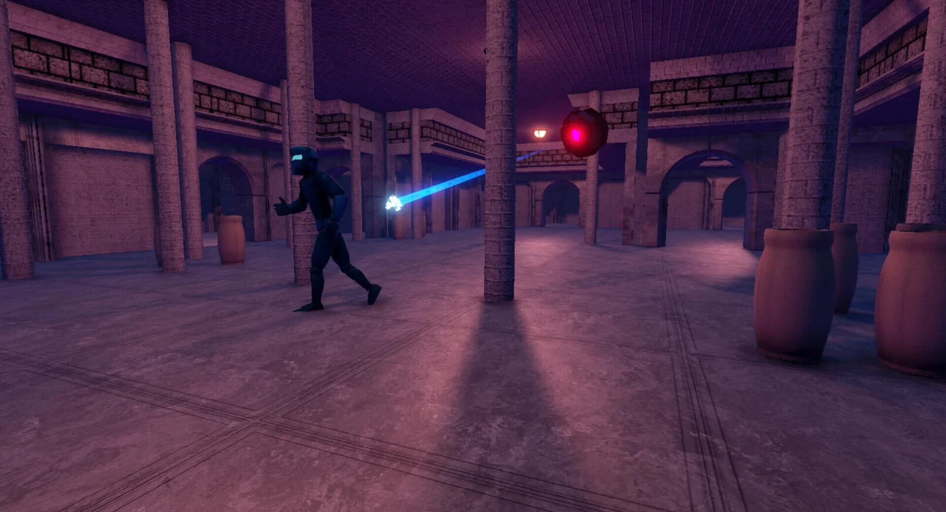 Recursive Riftfall screenshot 3