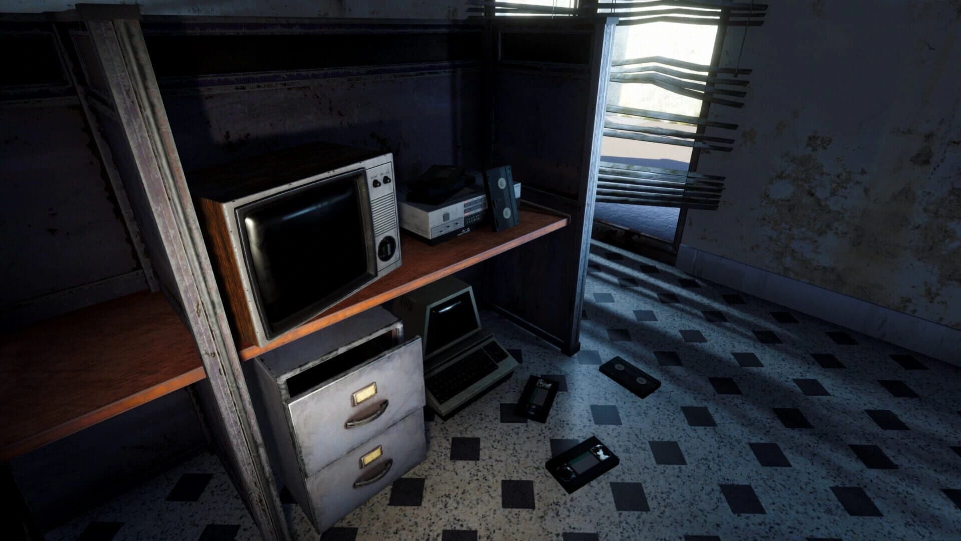 Recycling Center Simulator: E-Waste DLC screenshot 4