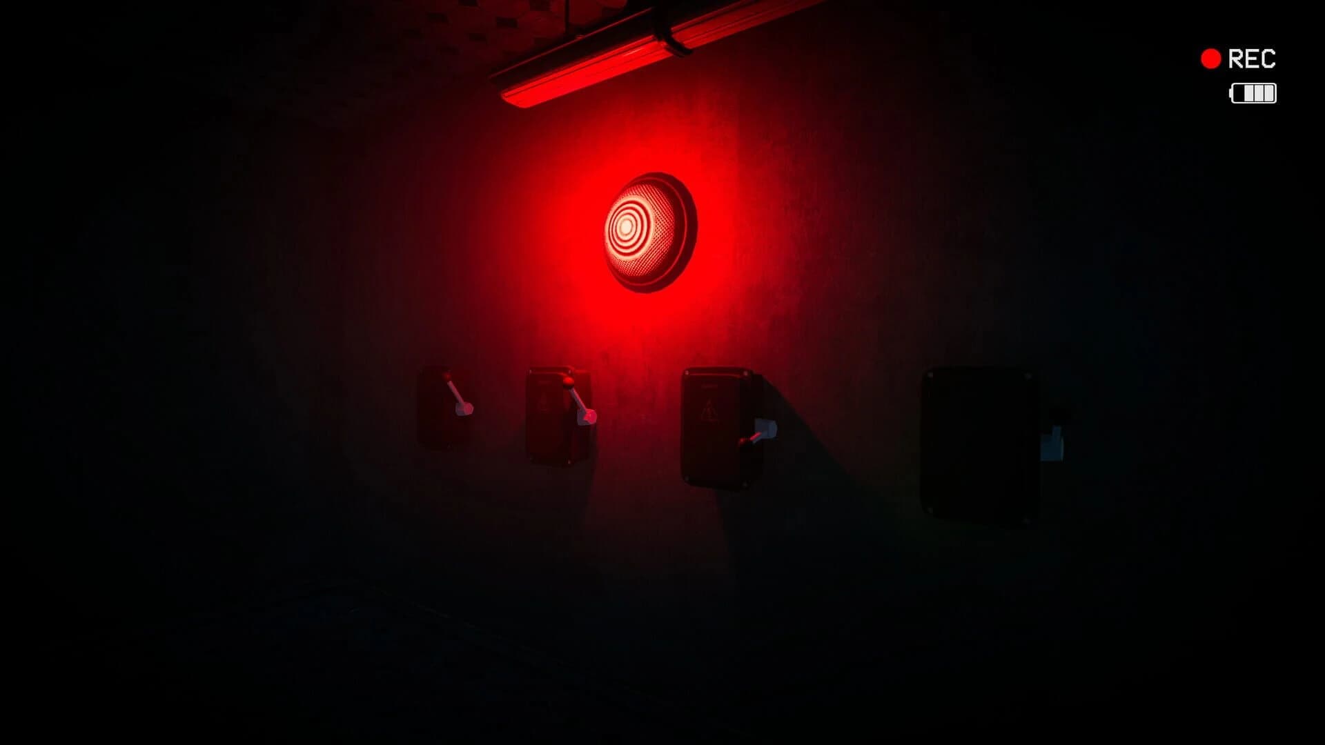 Recycling Factory screenshot 1