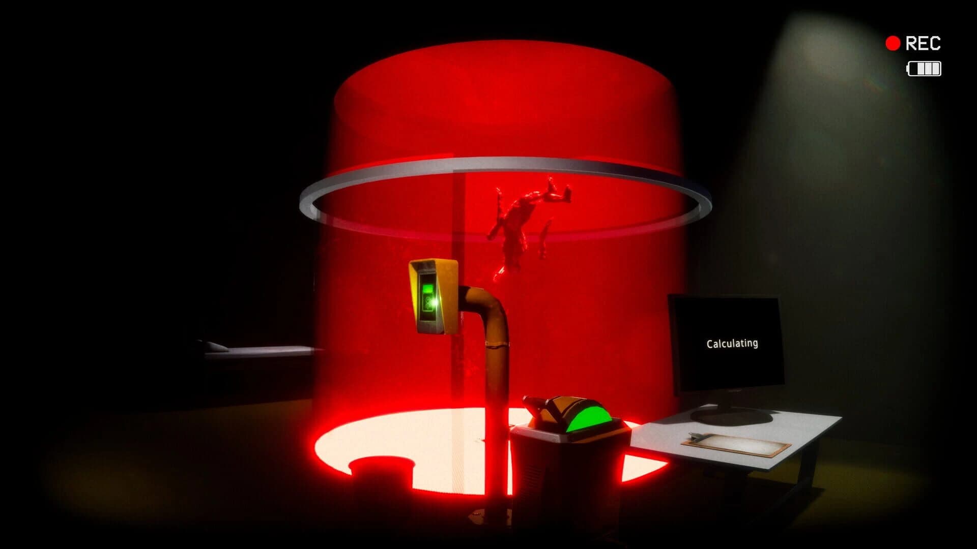Recycling Factory screenshot 3