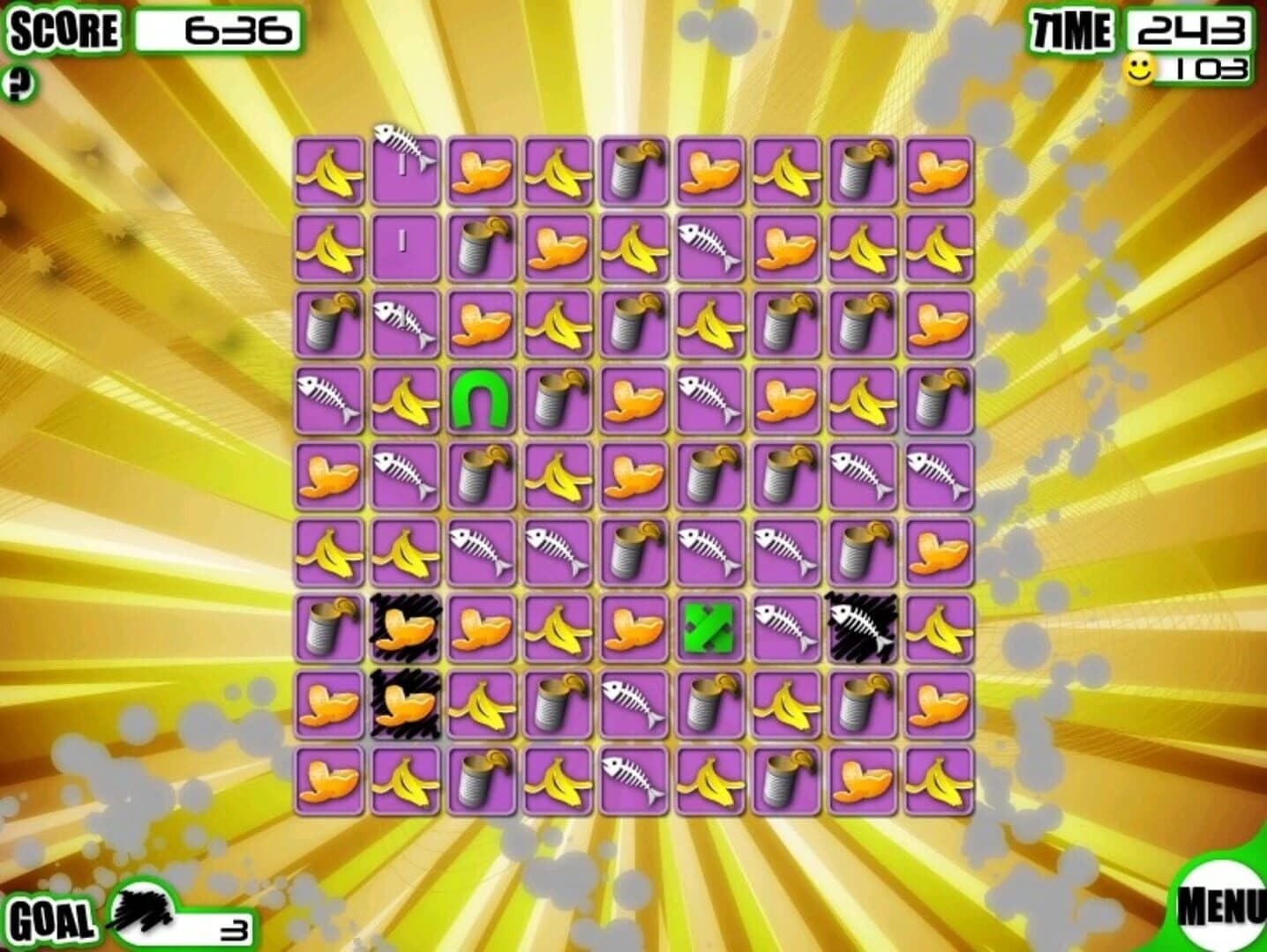 Recyclomania screenshot 5