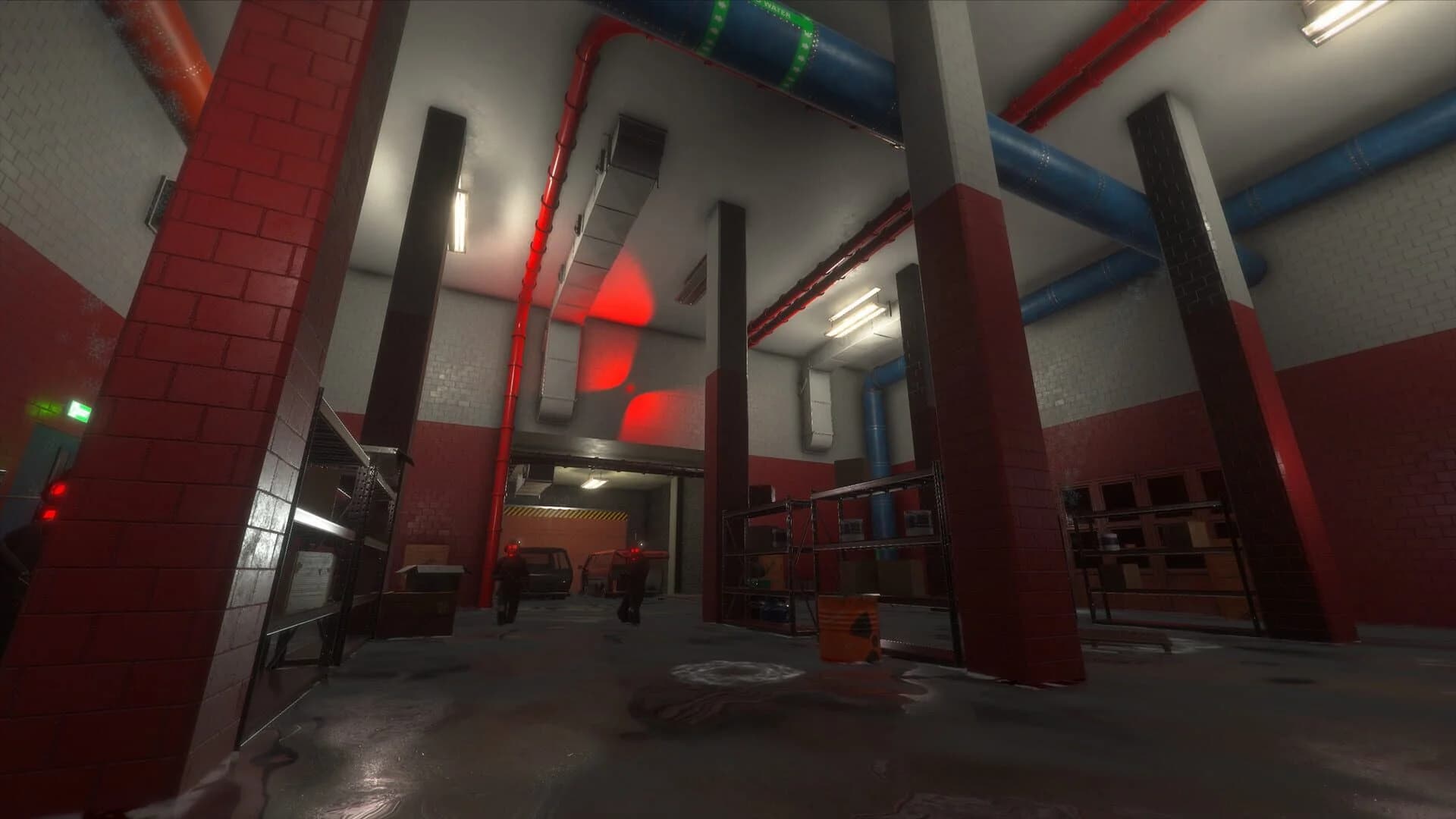Red Alliance screenshot 4