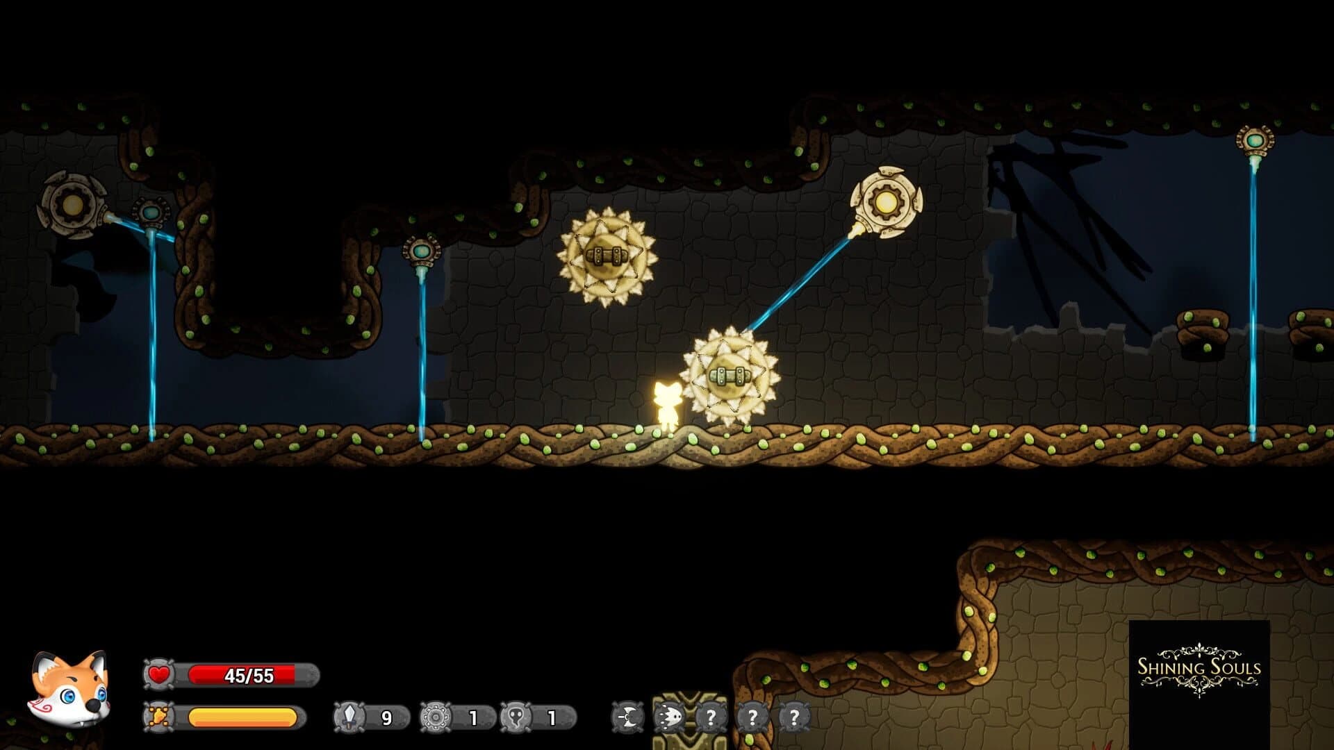 Red and the Deadly Sins screenshot 1