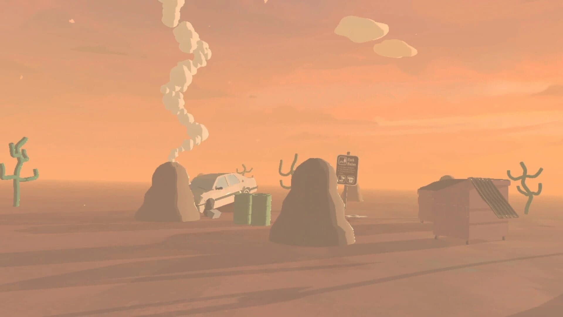Red Antz screenshot 4