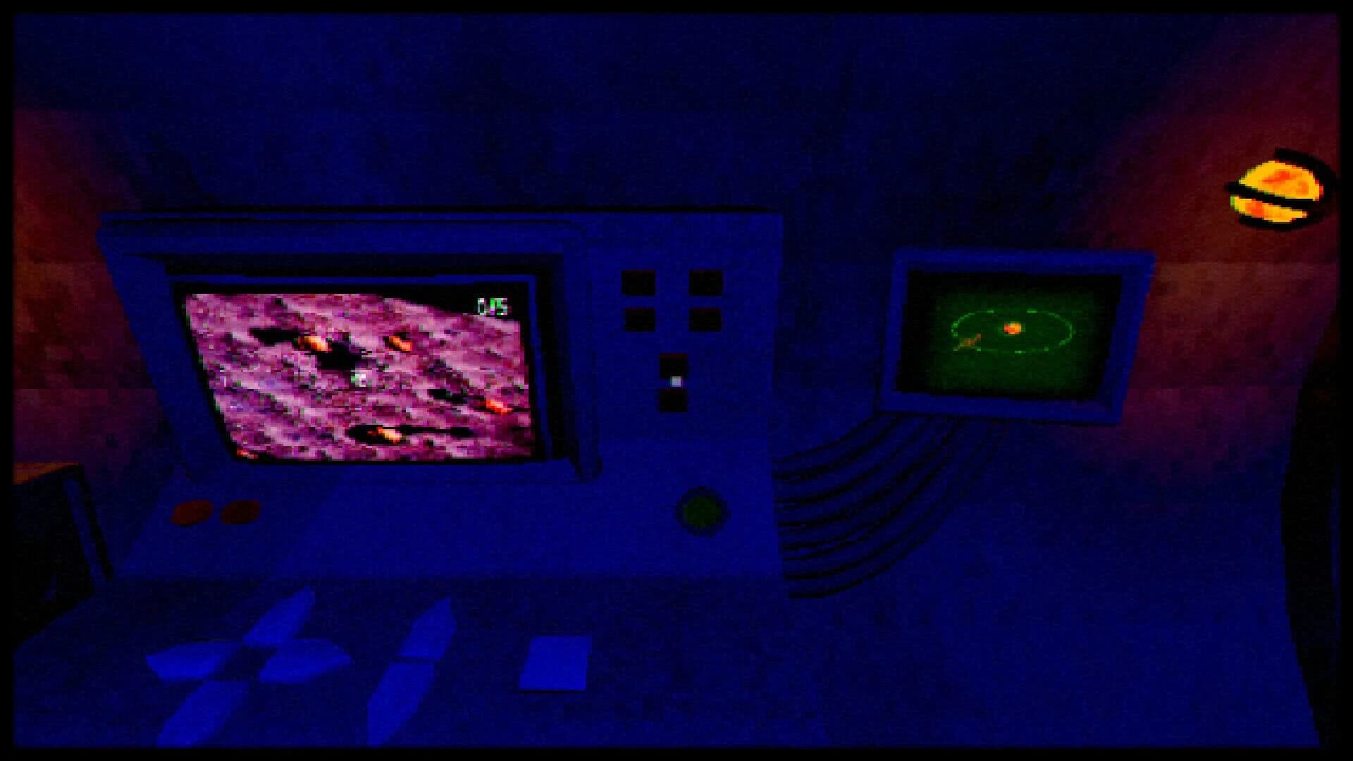 Red Awe screenshot 2