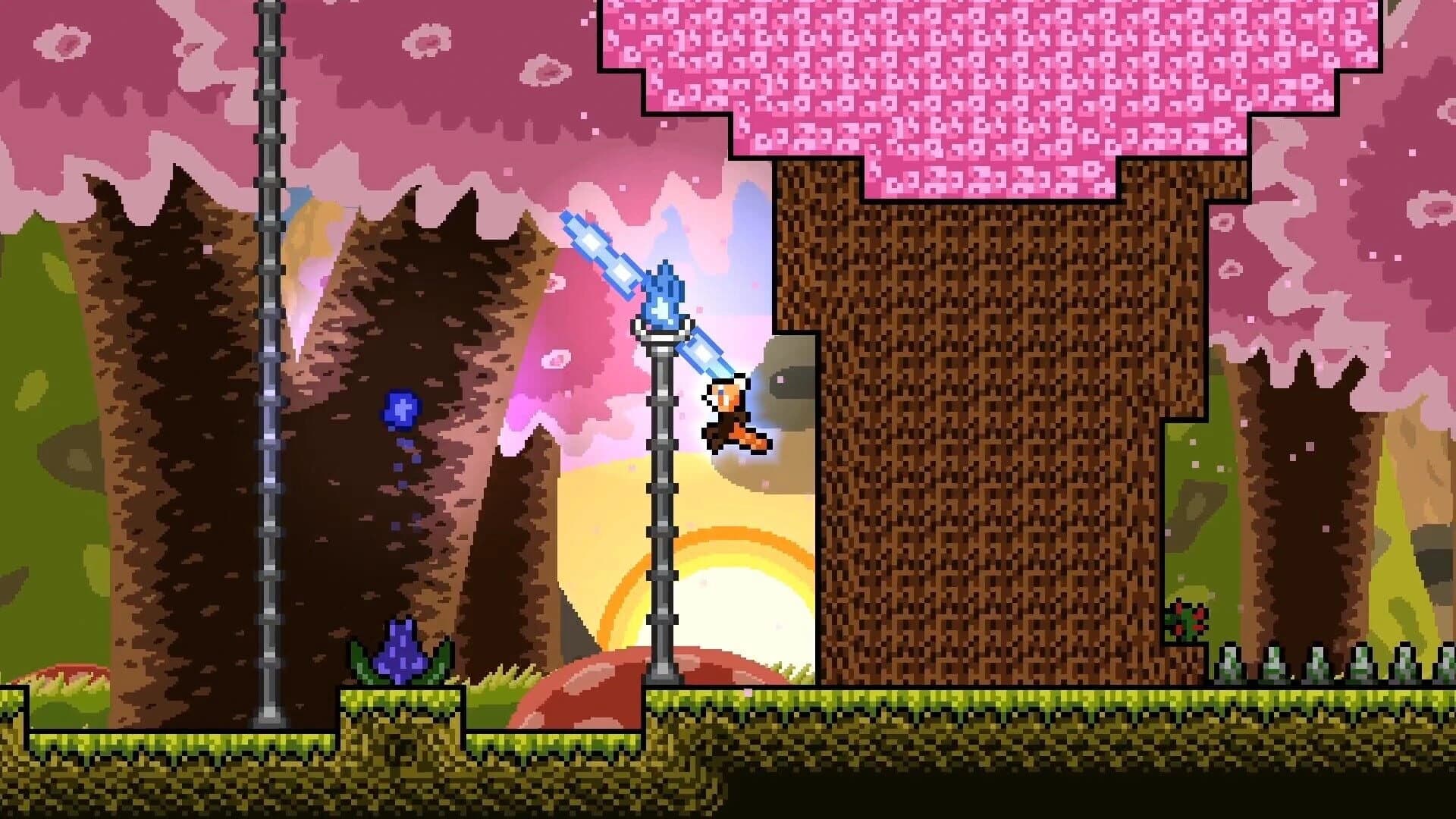 Red Bash screenshot 2