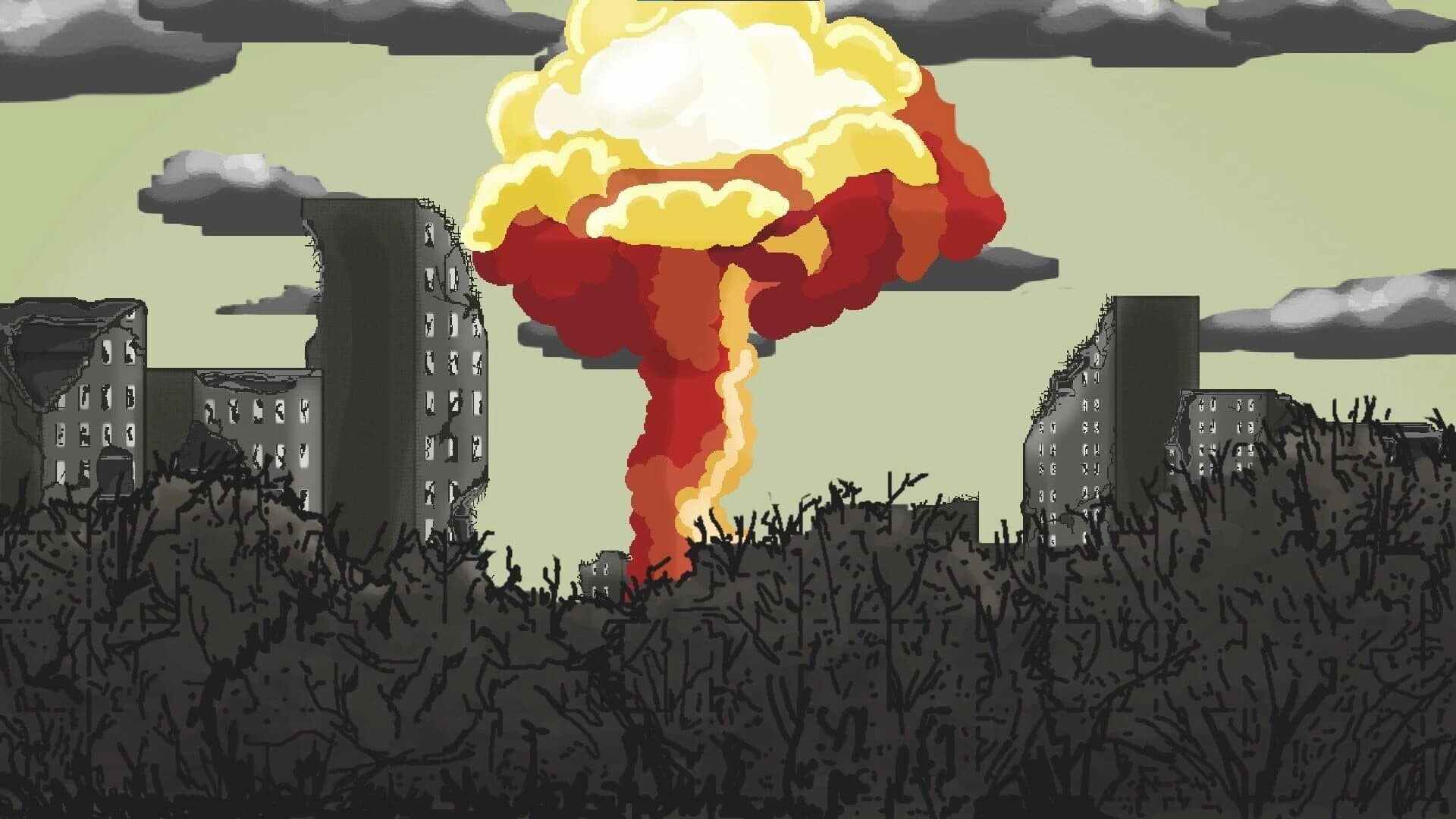 Red Button screenshot 1