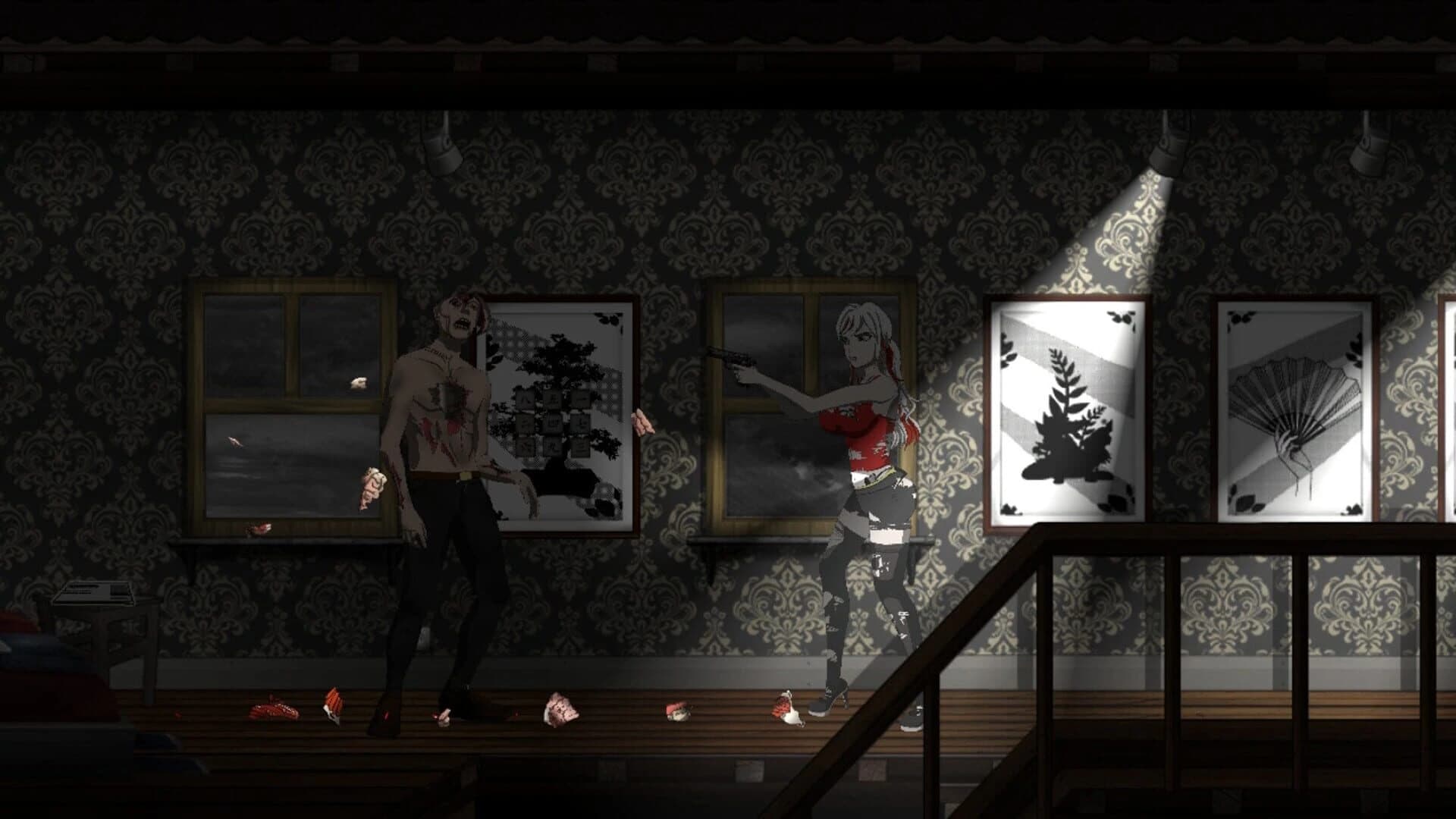 Red Colony screenshot 5