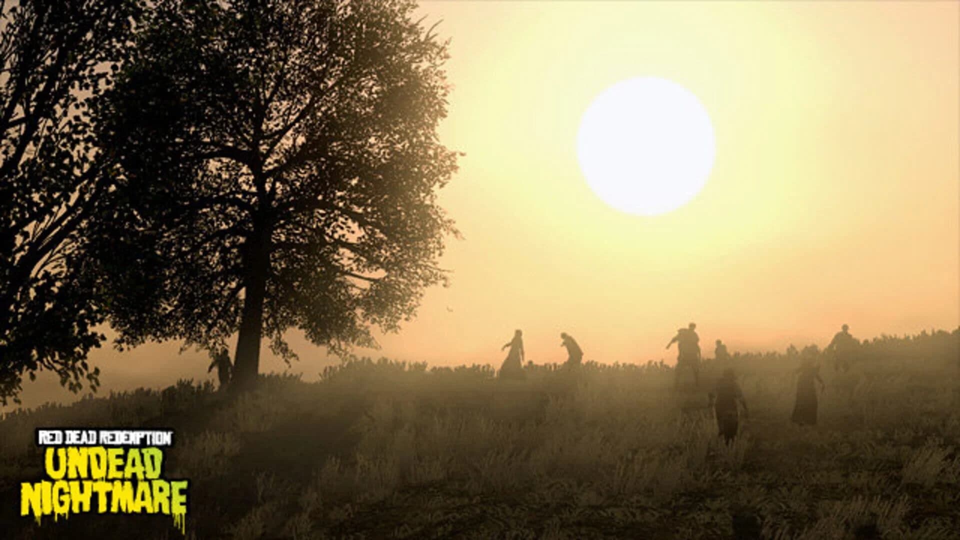 Red Dead Redemption: Undead Nightmare screenshot 3
