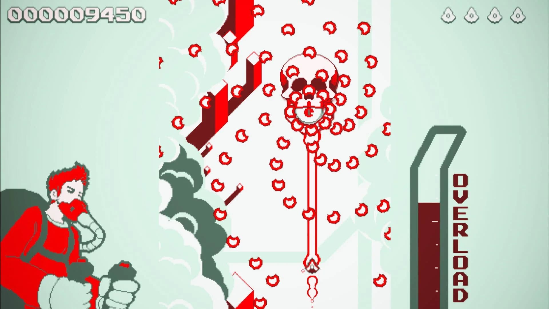 Red Death screenshot 5