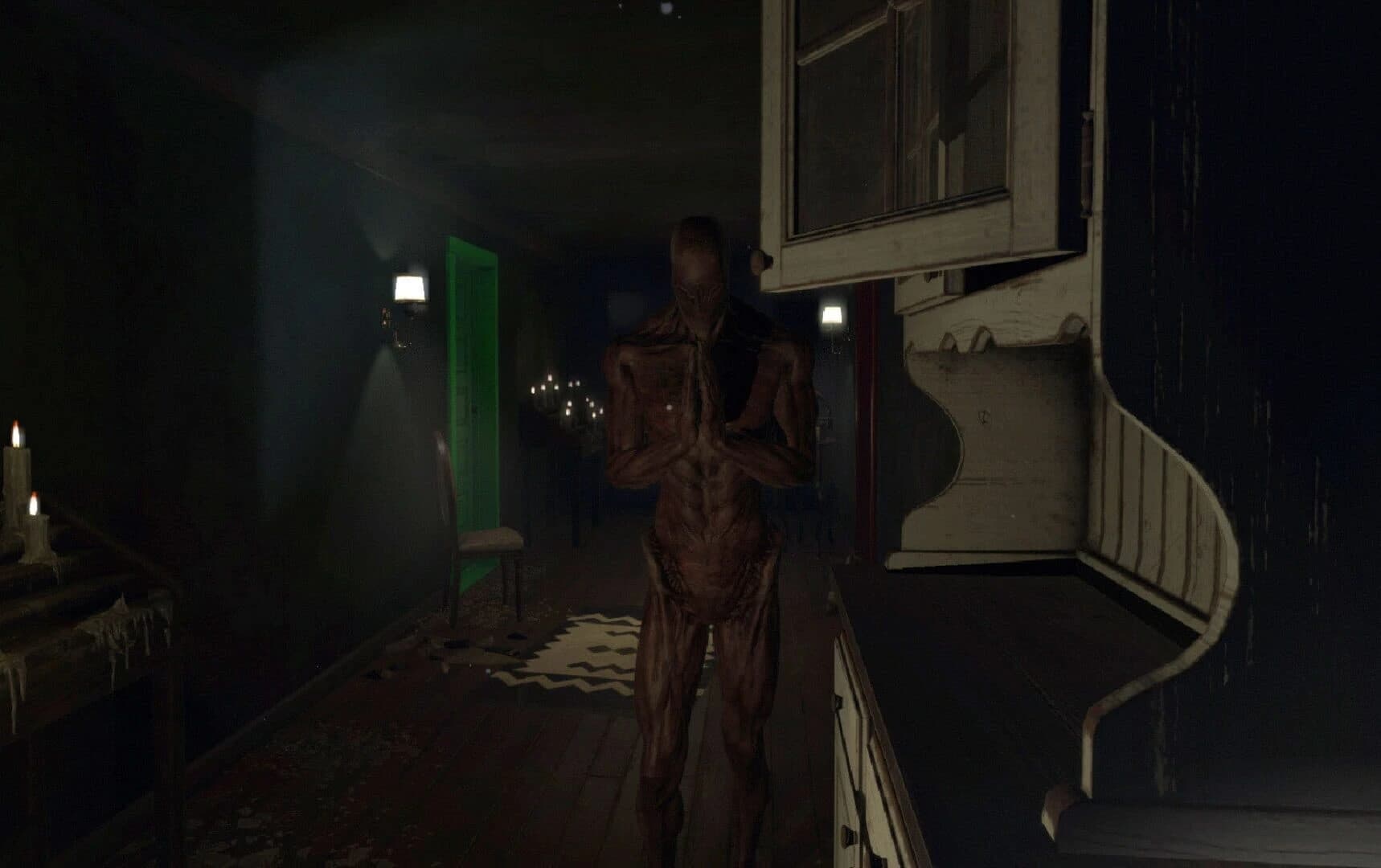 Red Door Yellow Door screenshot 1