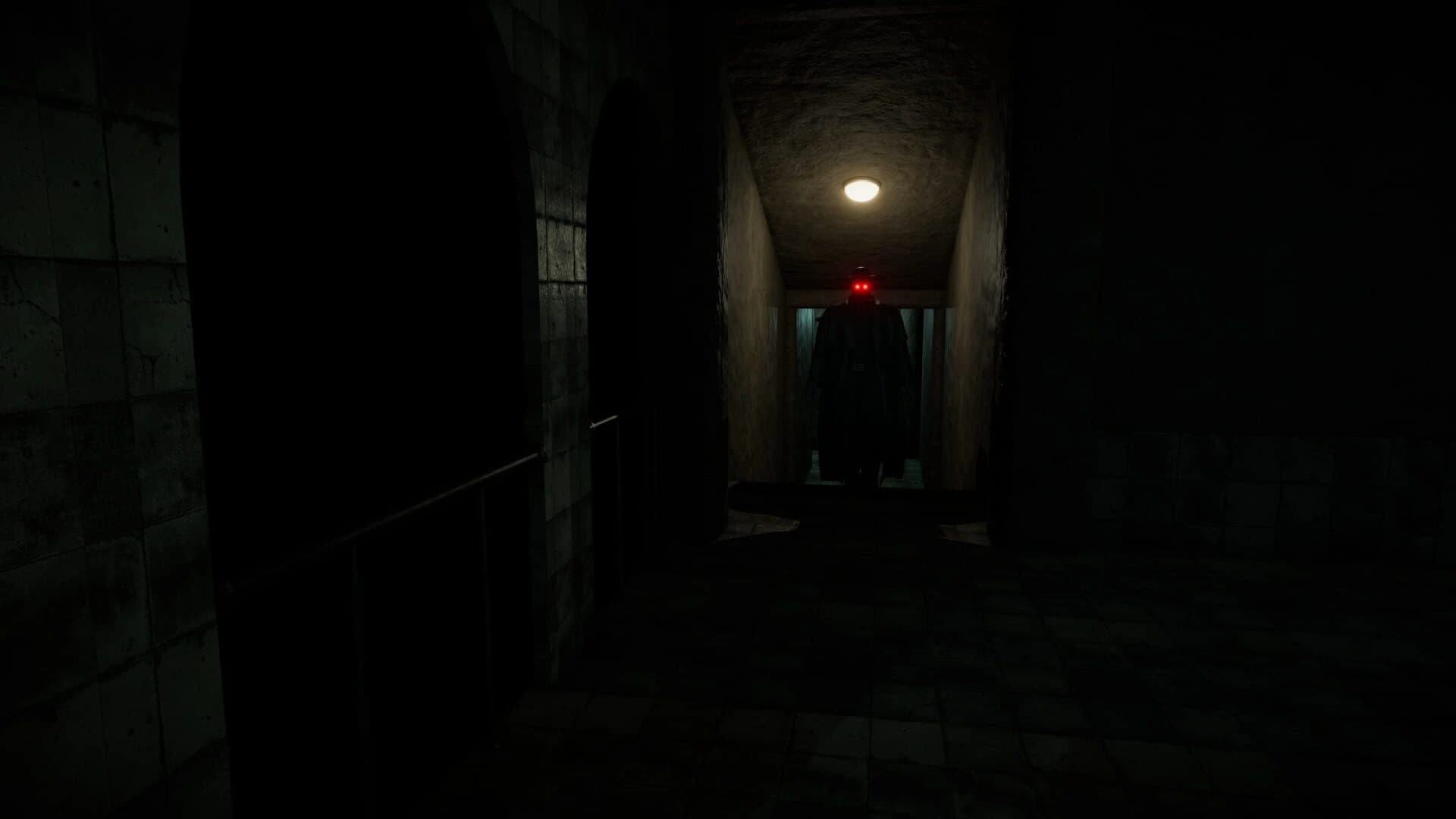 Red Door Ylw Door screenshot 1