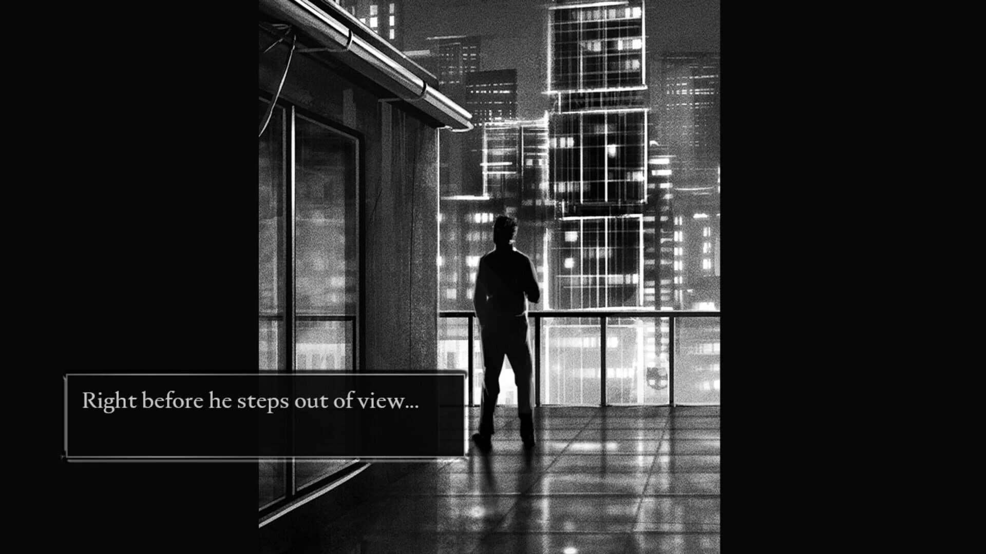 Red Embrace: Mezzanine screenshot 2