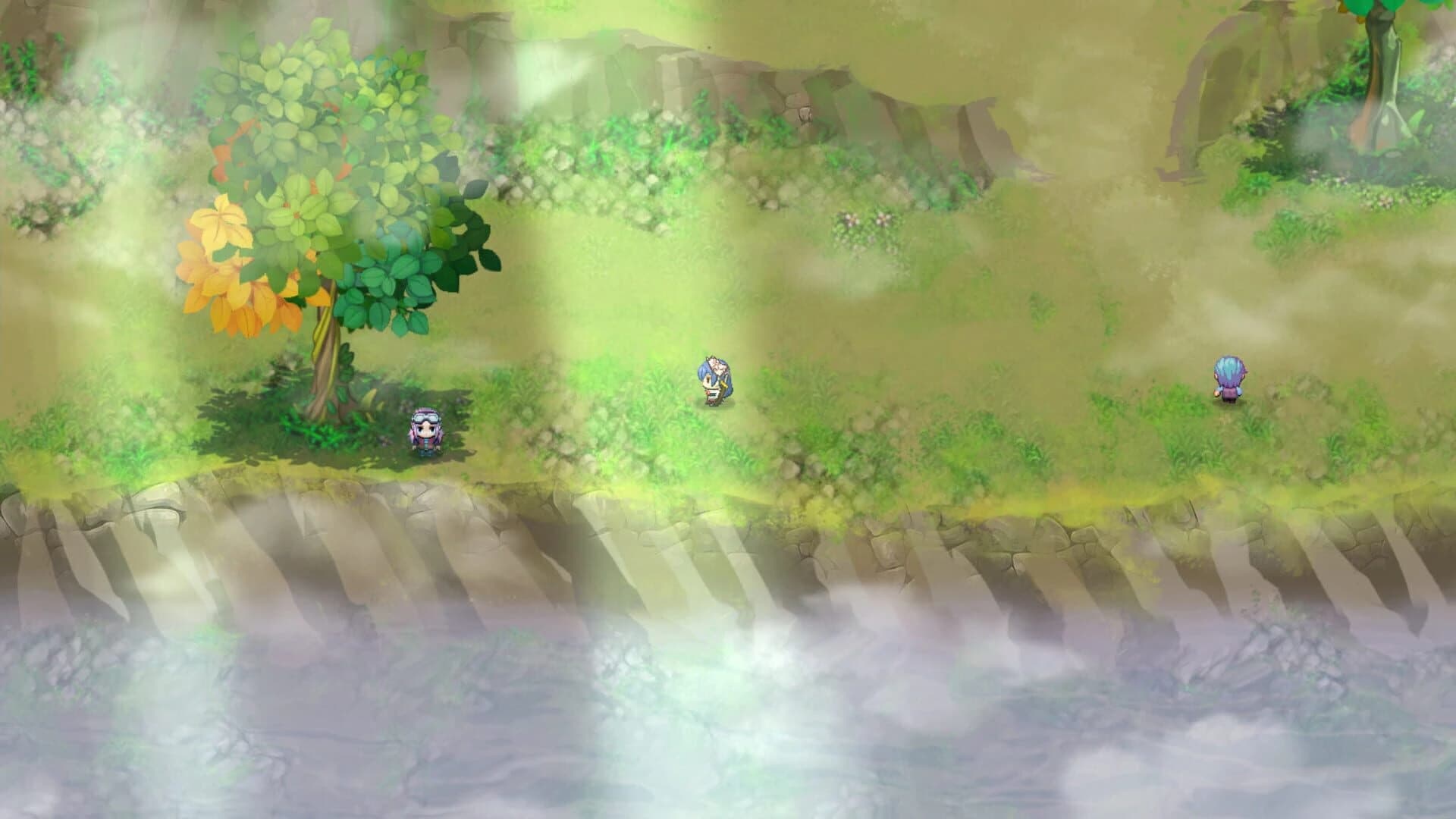 Red Eyes screenshot 1