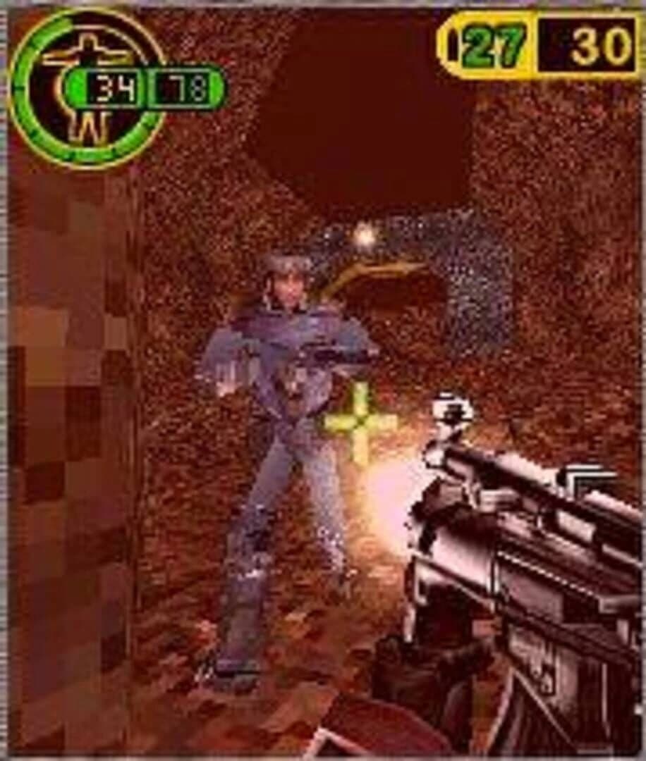 Red Faction screenshot 3