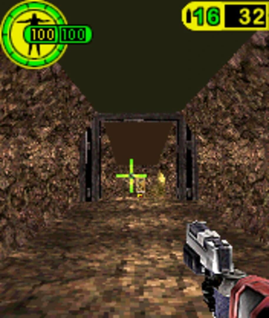 Red Faction screenshot 2
