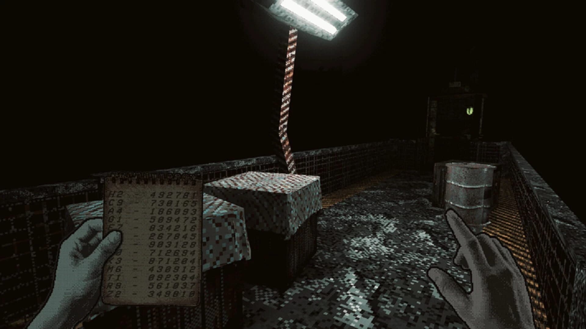 Red Finger screenshot 4