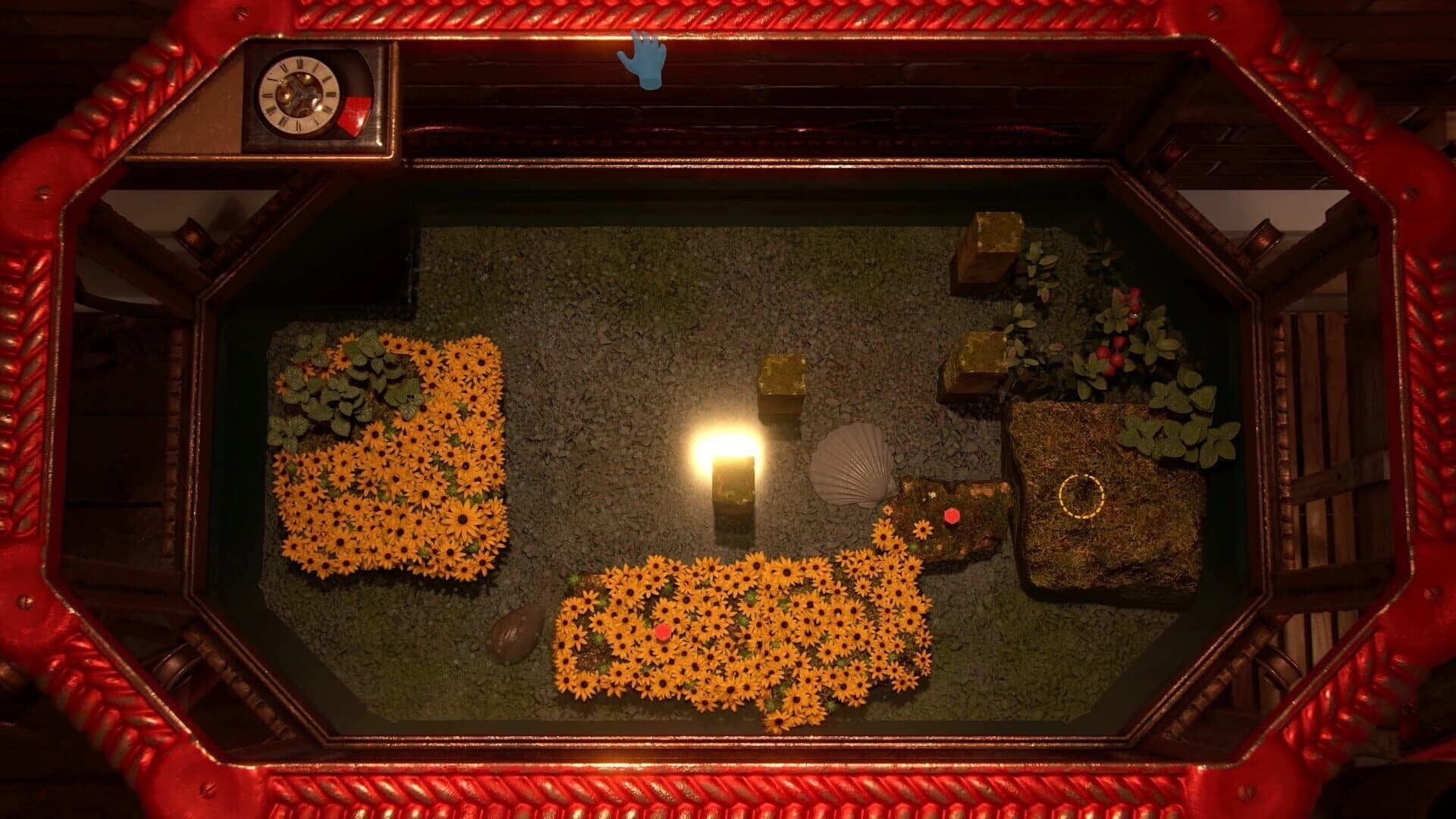 Red Frame screenshot 5