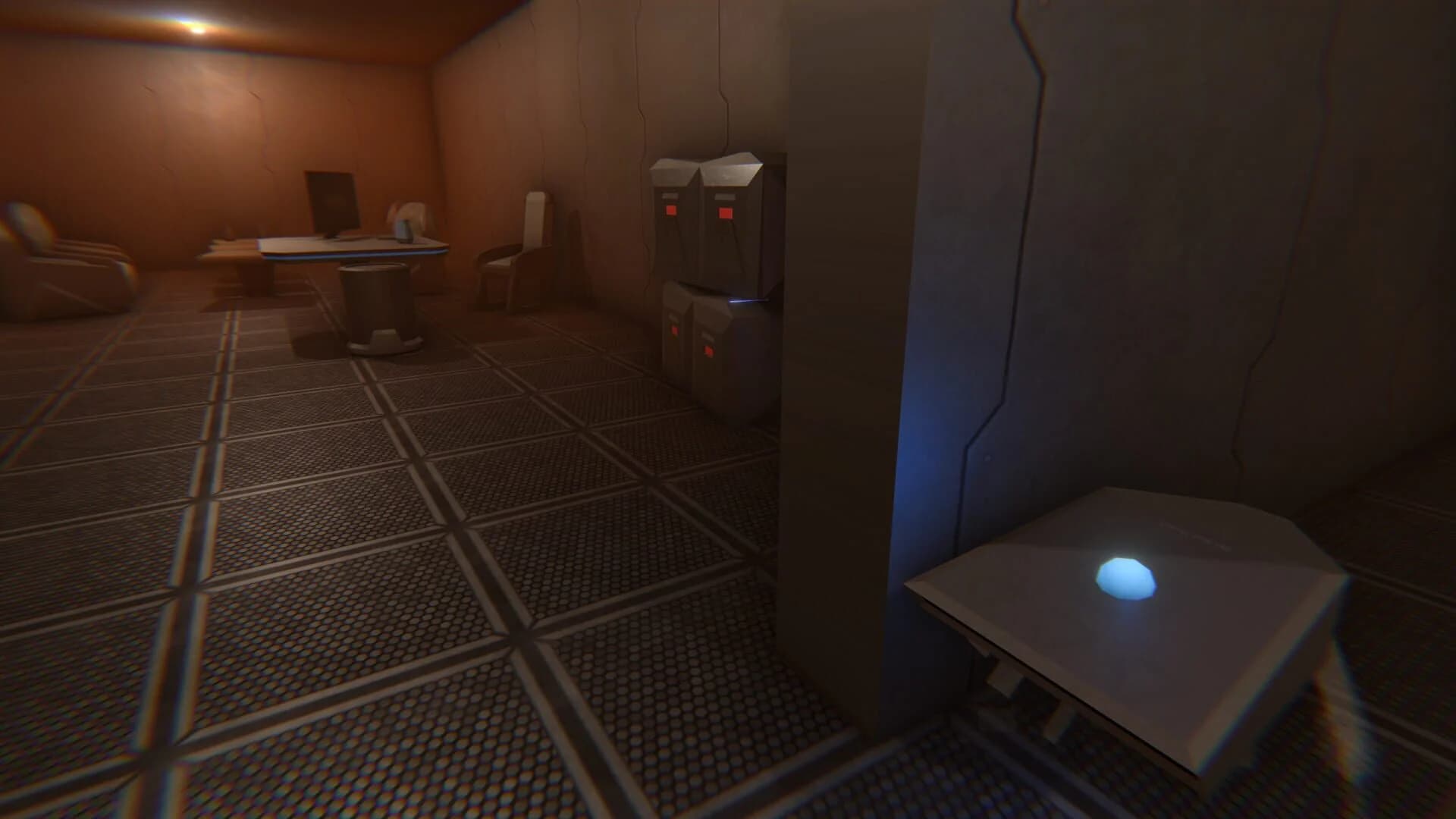 Red Frontier 2 screenshot 2