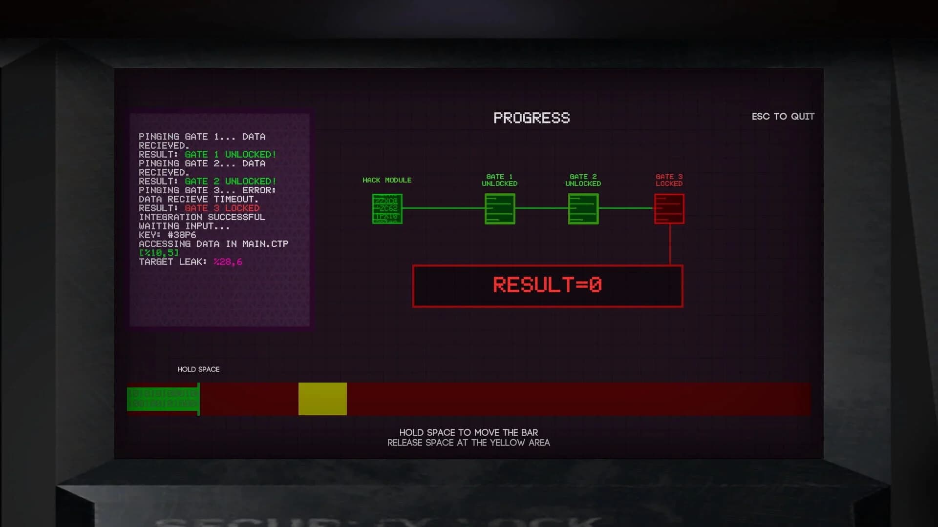 Red Frontier 2 screenshot 3