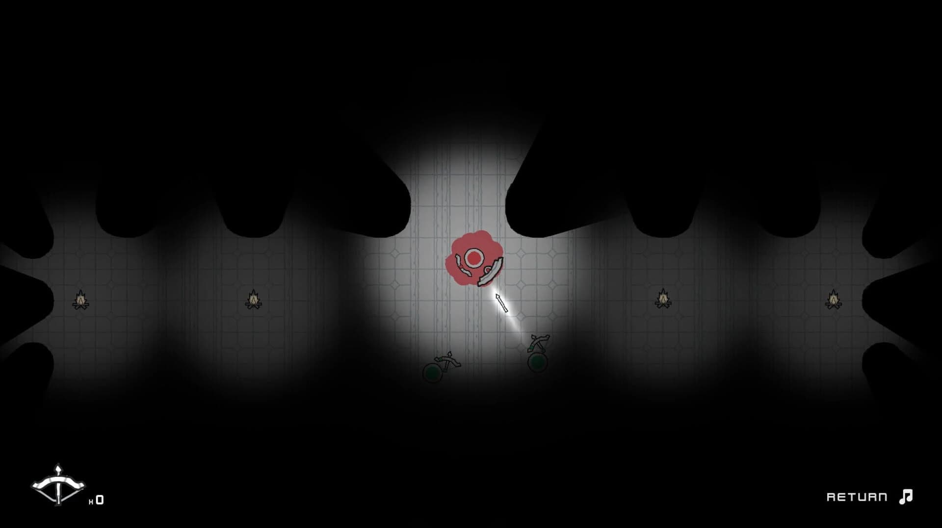 Red Green Donkey screenshot 4