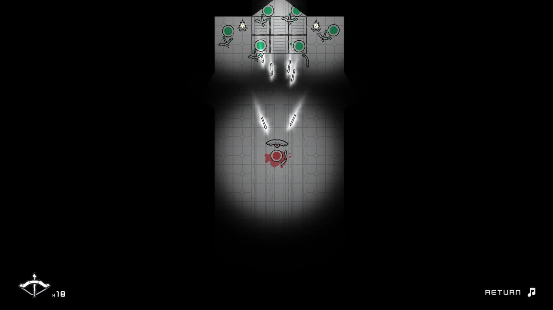 Red Green Donkey screenshot 3