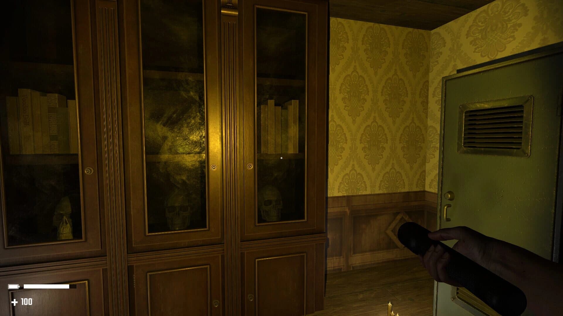Red Haven screenshot 2