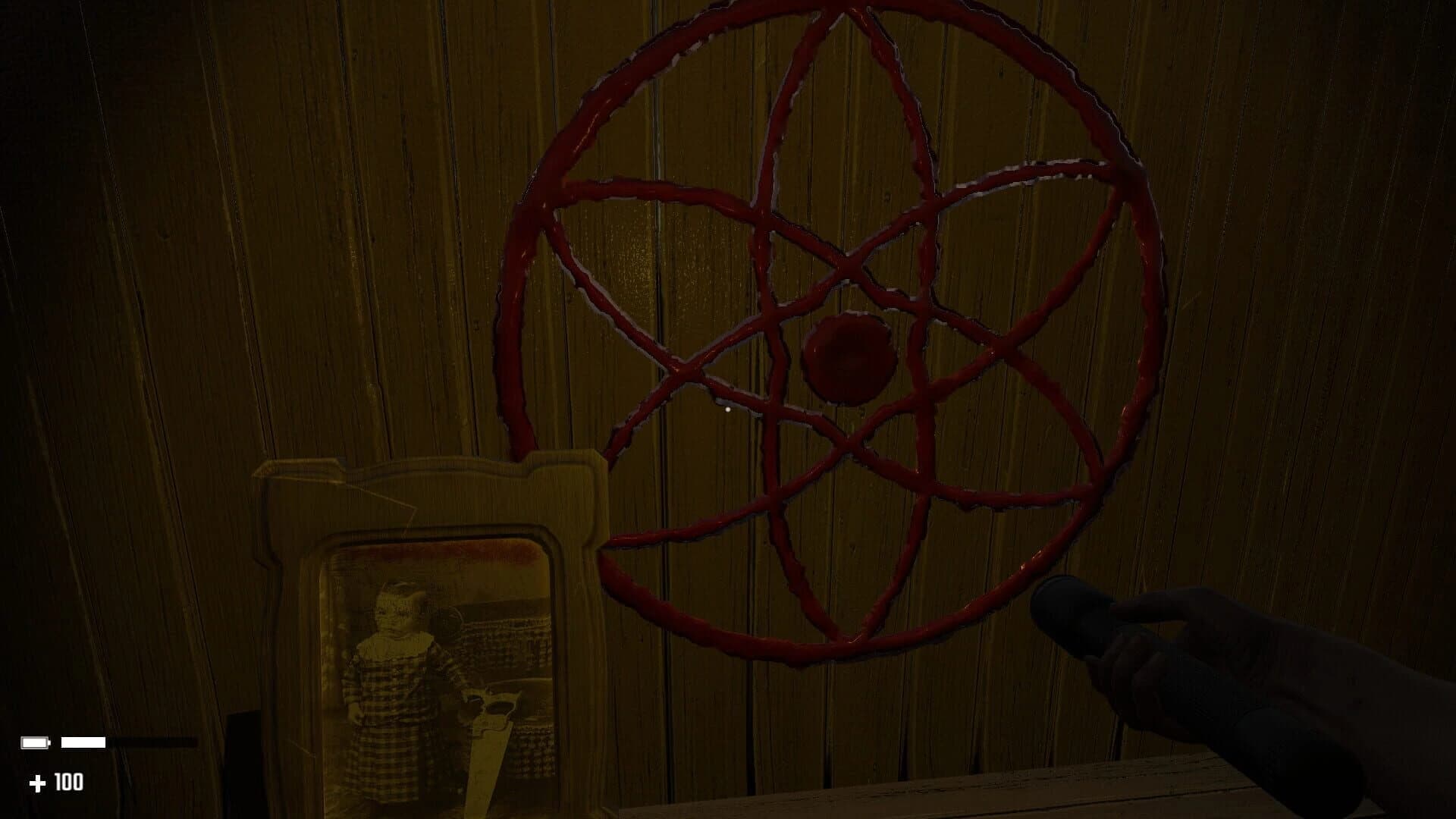 Red Haven screenshot 3