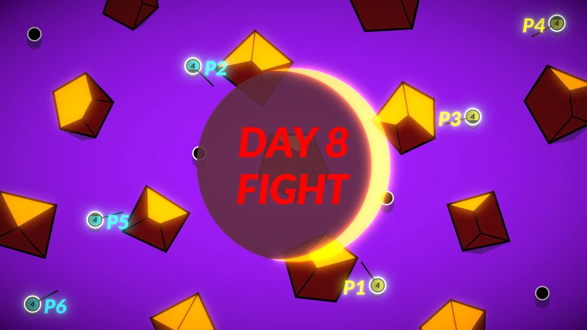 Red Hot Ricochet screenshot 4