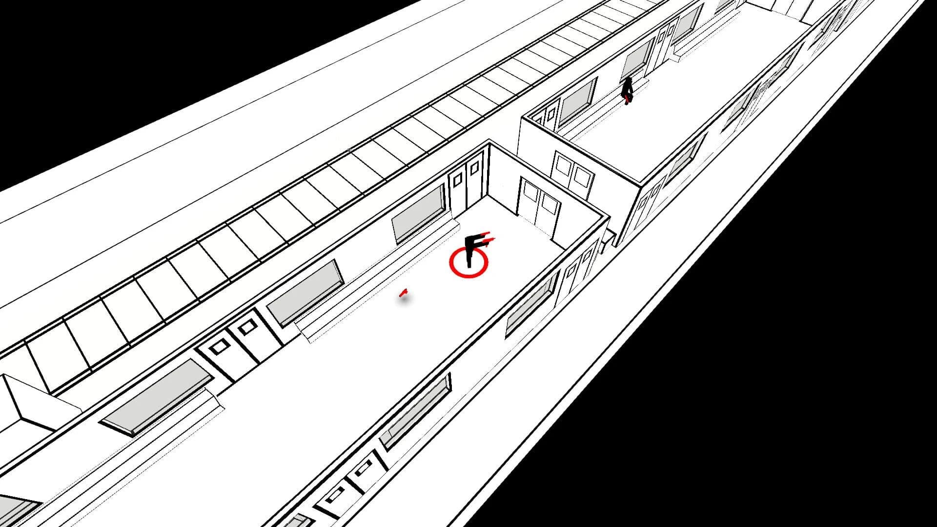 Red Hot Vengeance screenshot 1