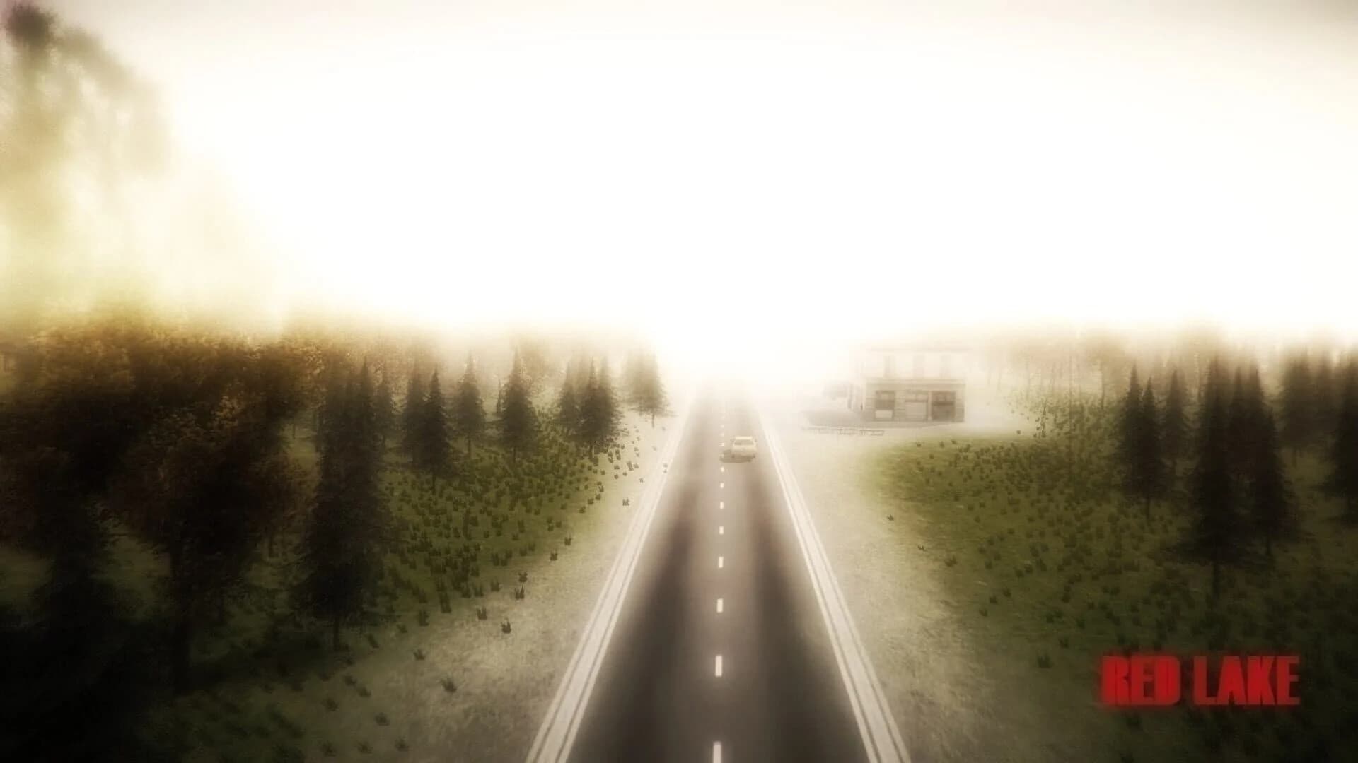 Red Lake screenshot 1