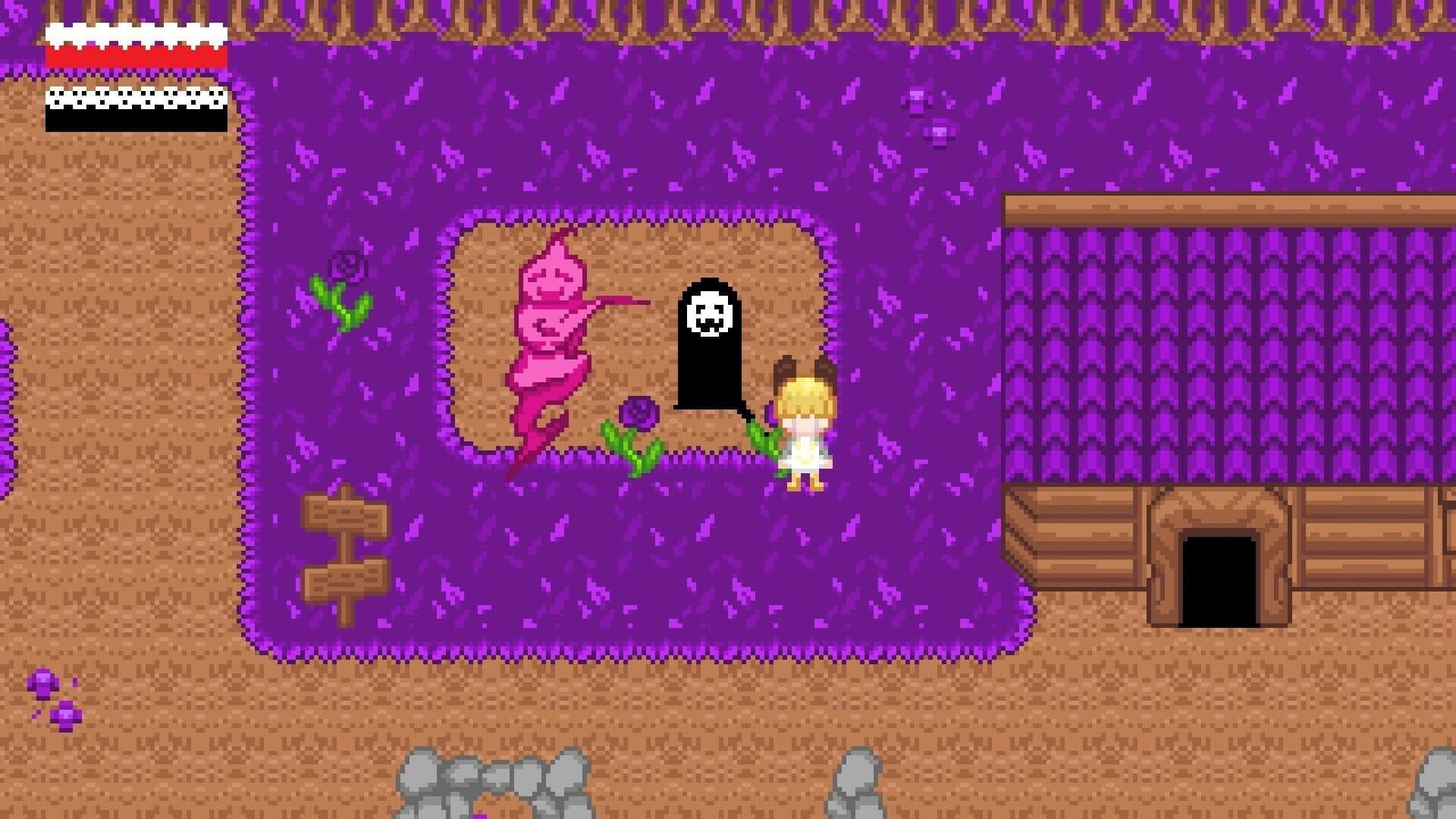 Red Man Follows screenshot 3