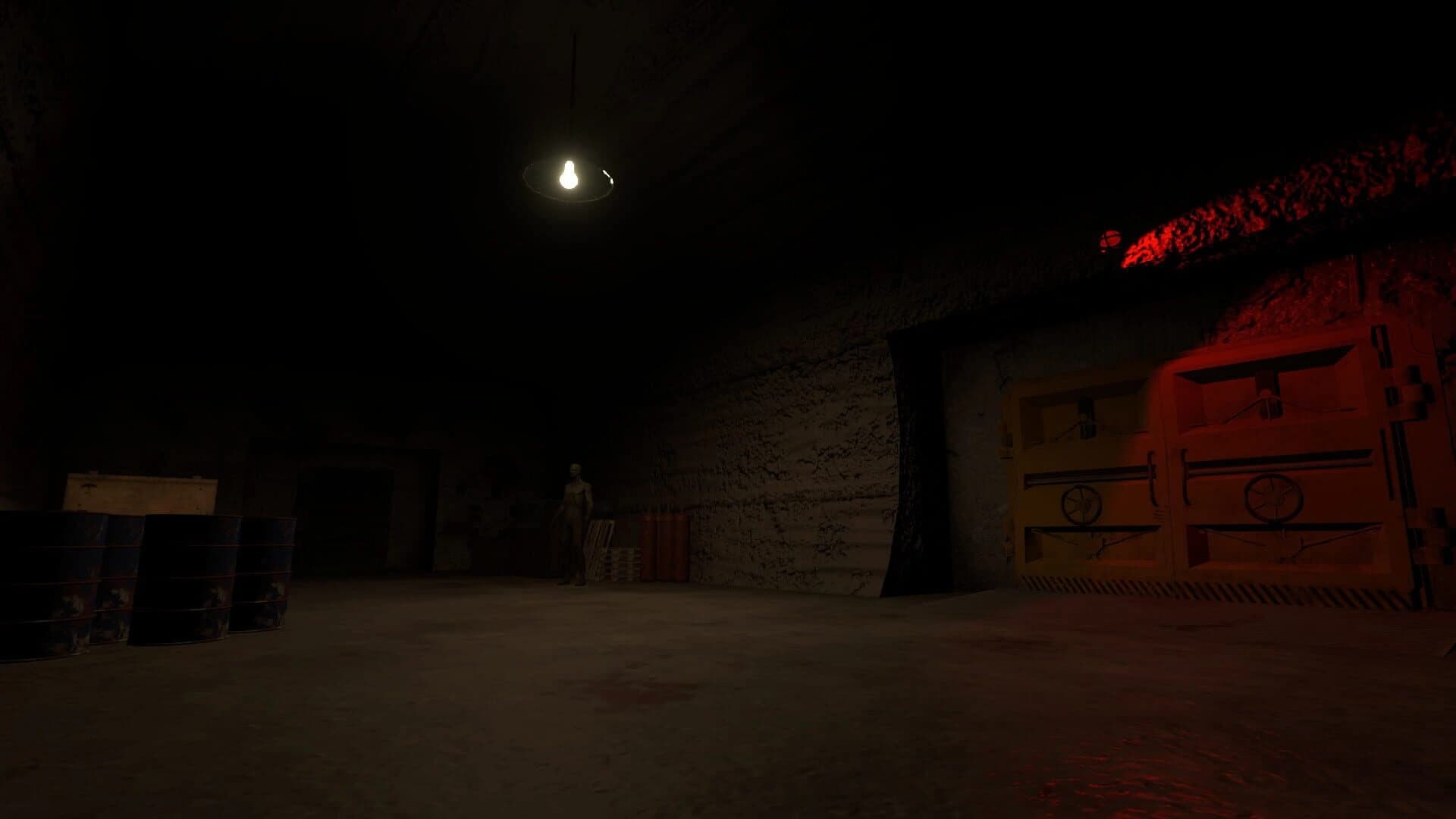 Red Measures screenshot 1