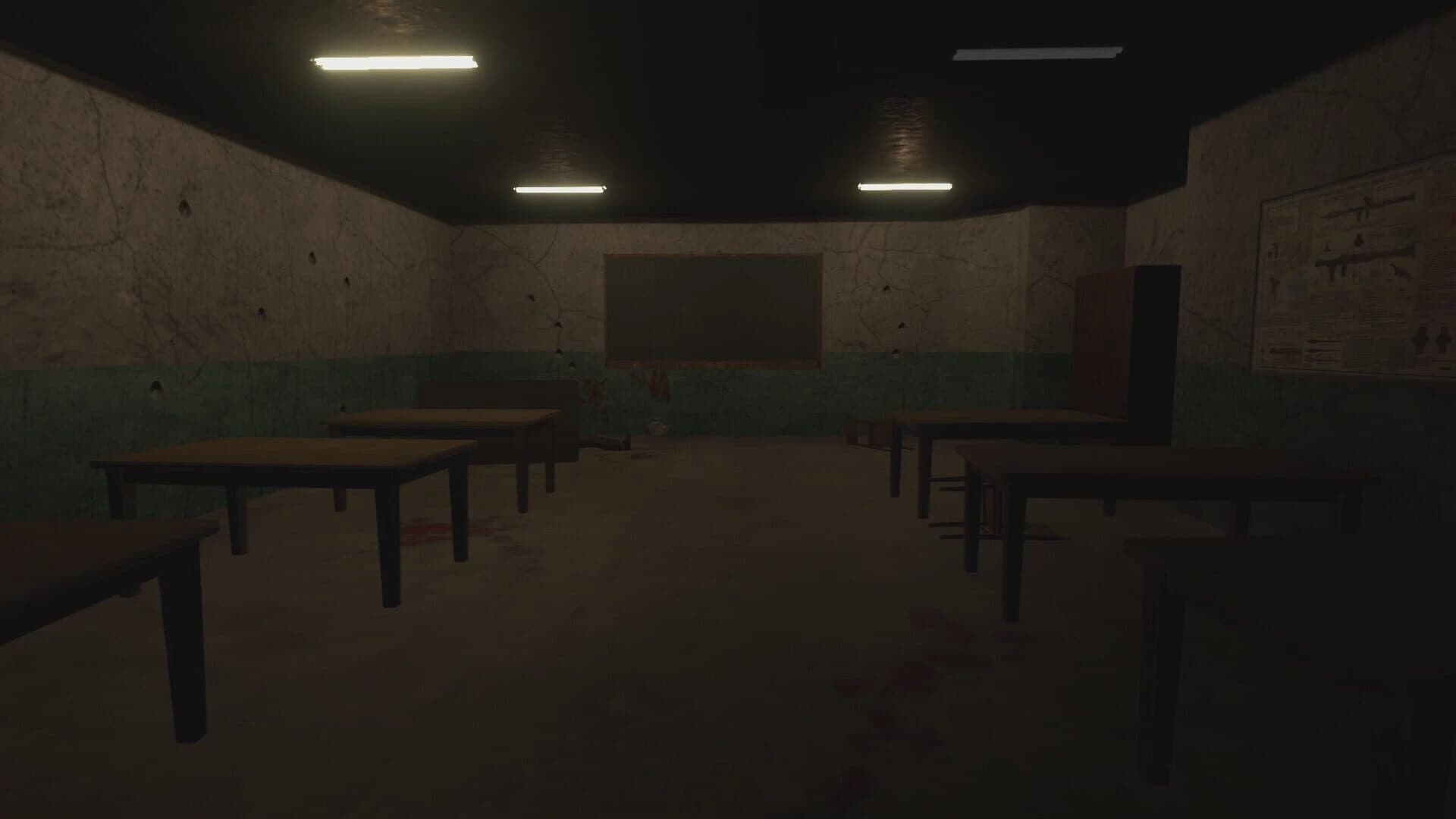Red Measures screenshot 5