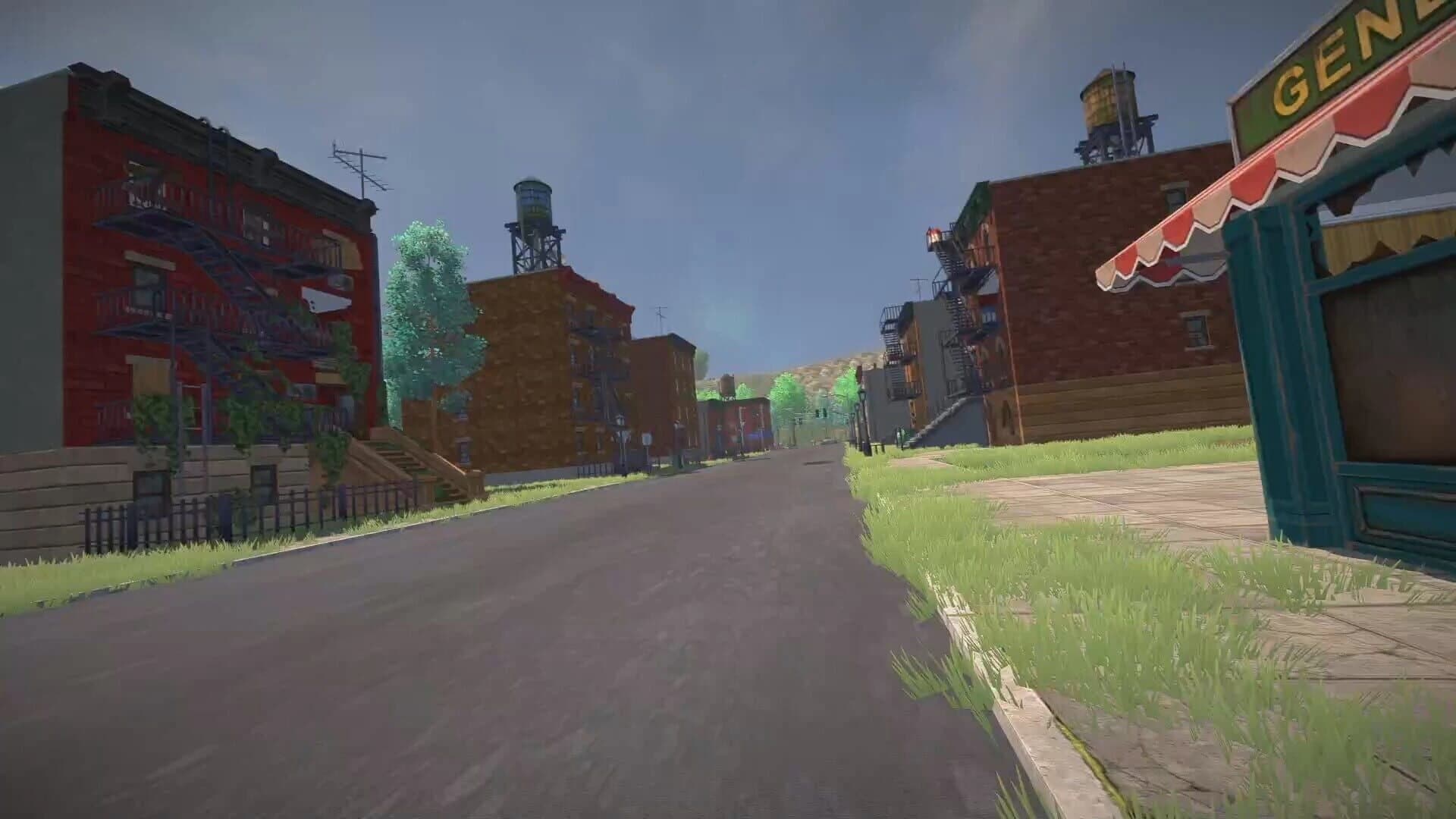 Red Moon screenshot 3
